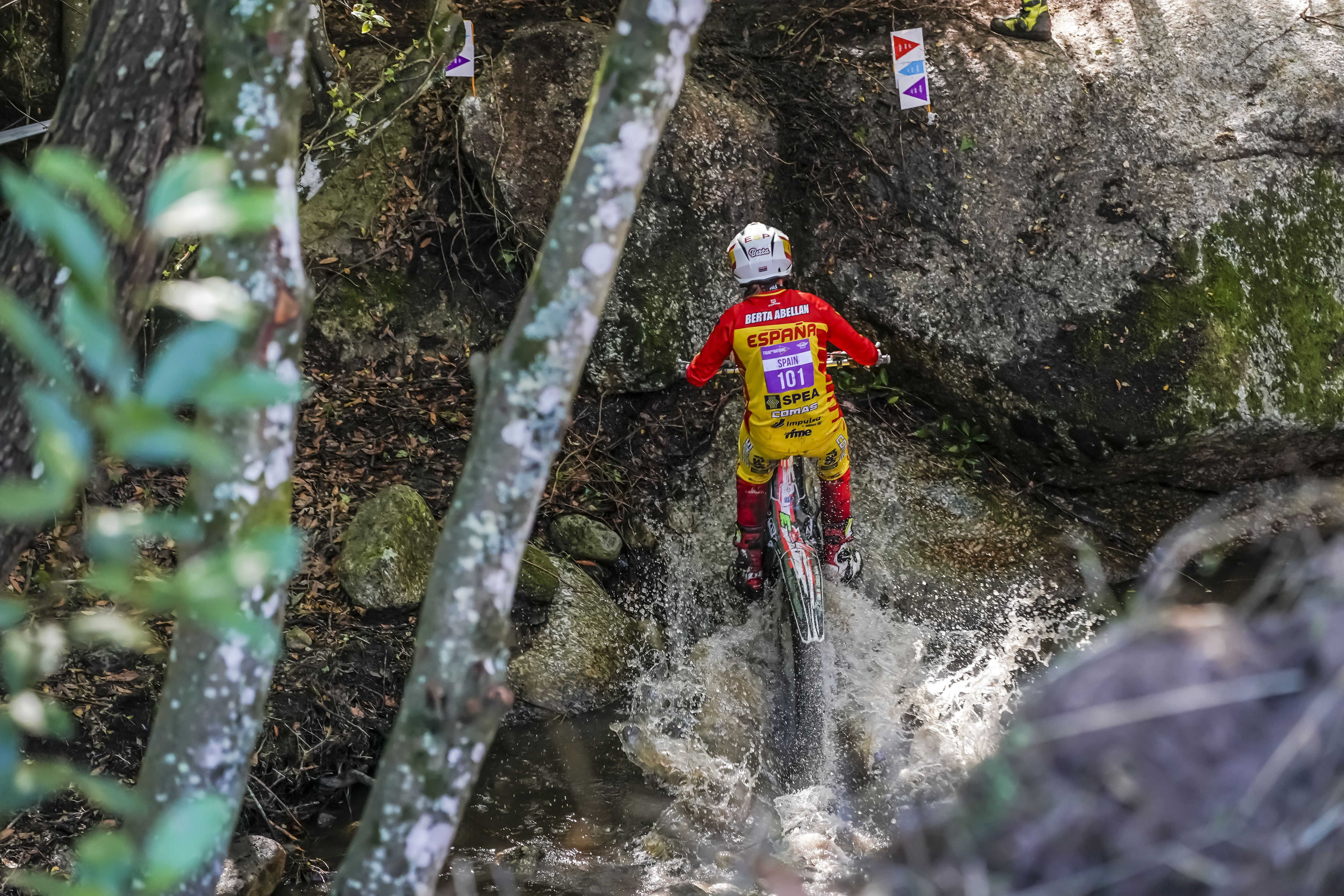FIM21 TrialdesNations WOMEN SPA 1017 ps