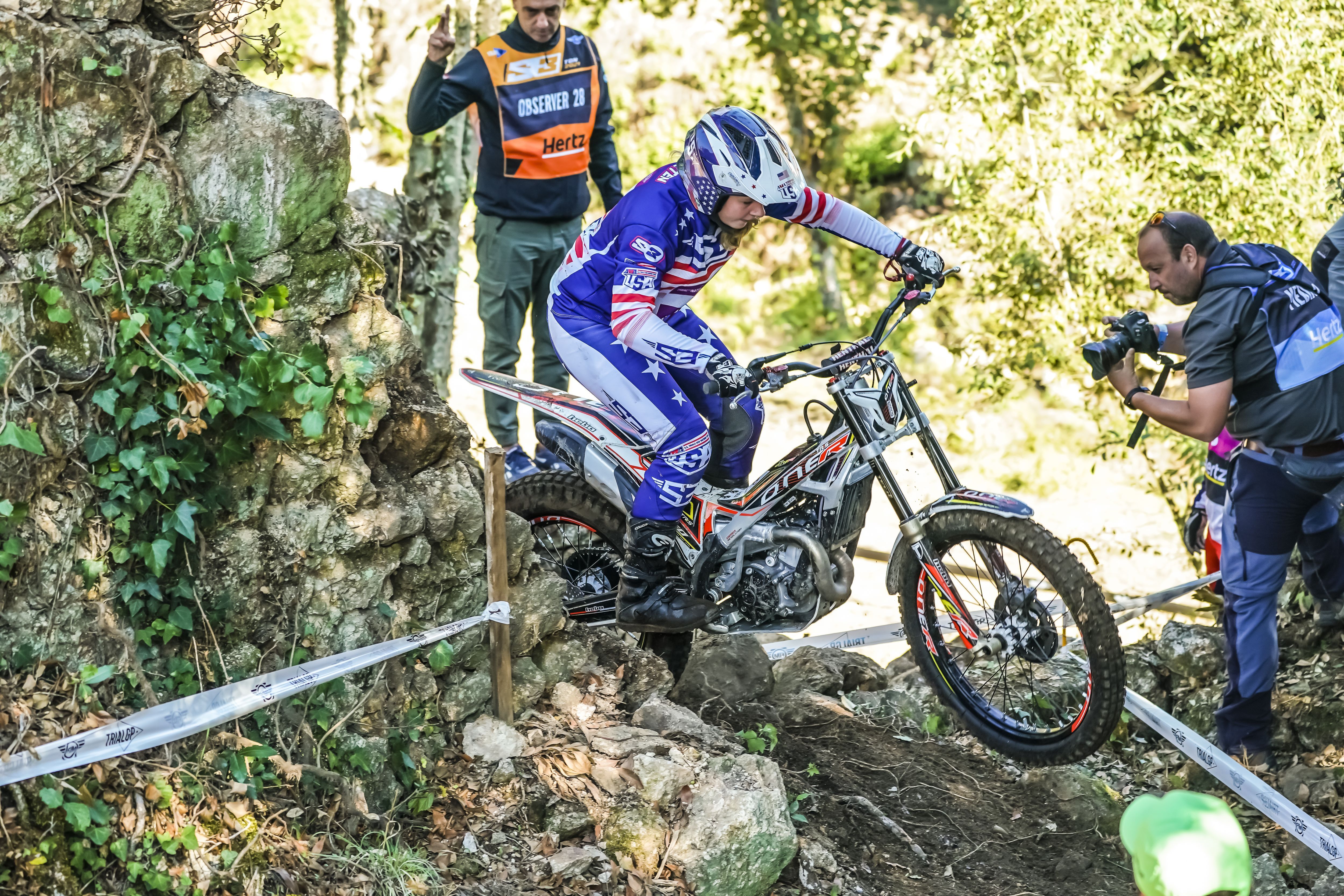 FIM21 TrialdesNations WOMEN USA 0258 ps