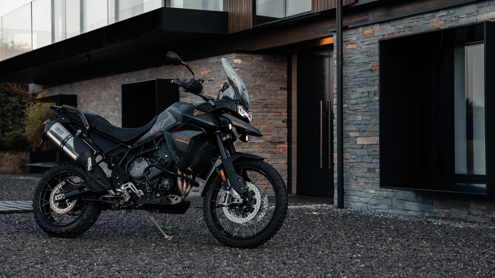 Triumph Tiger900 Bonda 2022 09