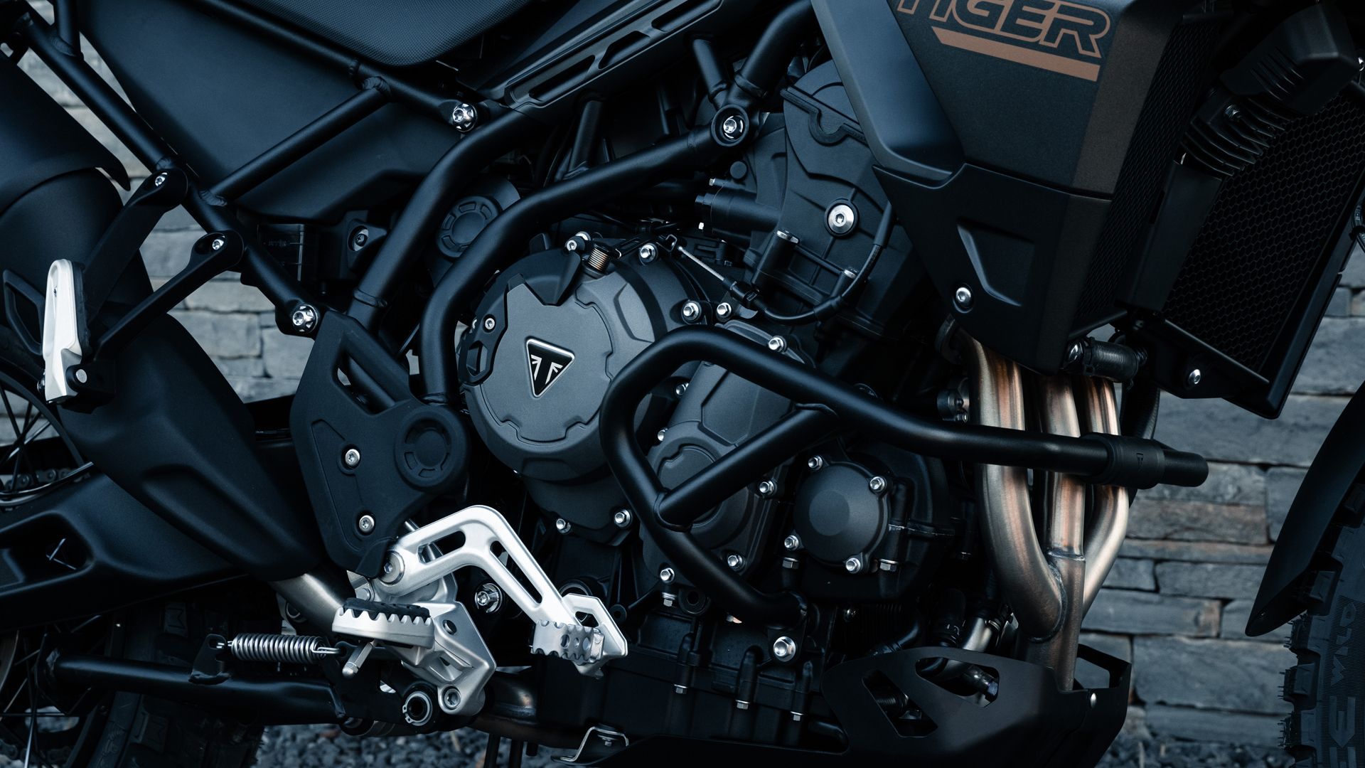 Triumph Tiger900 Bonda 2022 Detalle 04