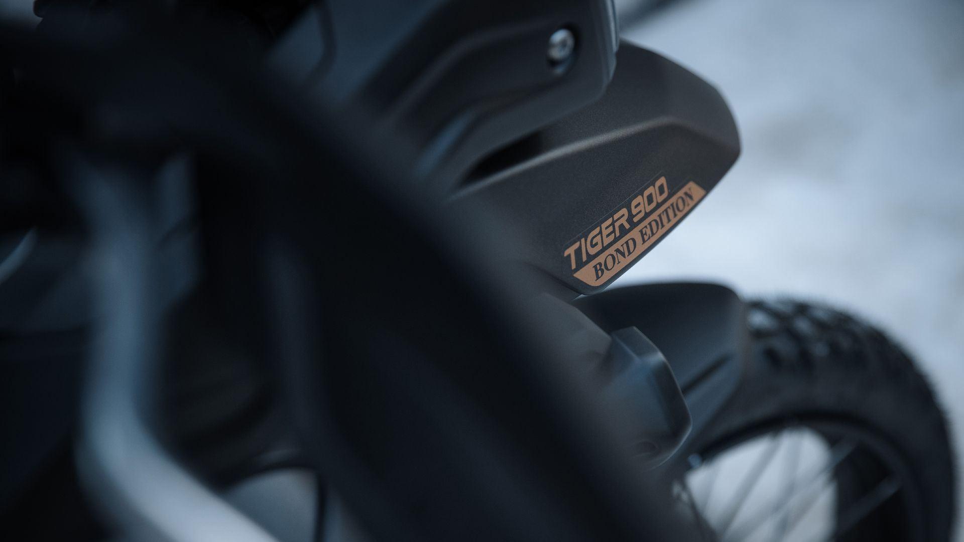 Triumph Tiger900 Bonda 2022 Detalle 06