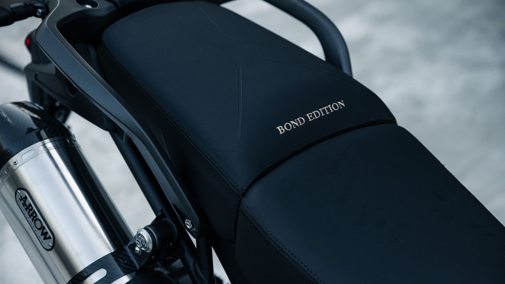 Triumph Tiger900 Bonda 2022 Detalle 07