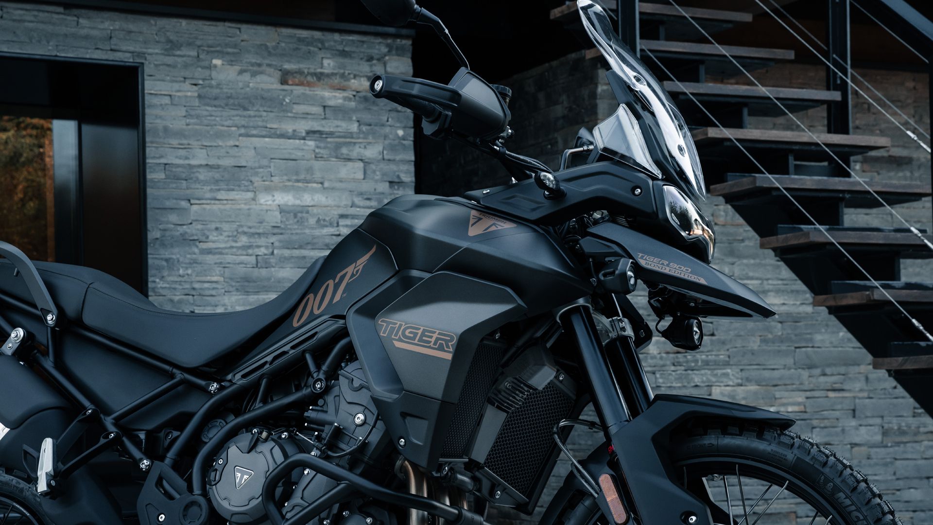Triumph Tiger900 Bonda 2022 Detalle 08