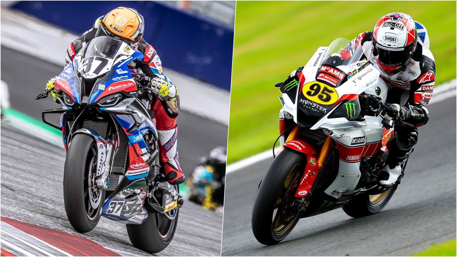 Ilya Mikhalchik reconquista el IDM y Tarran MacKenzie se pone líder del BSB