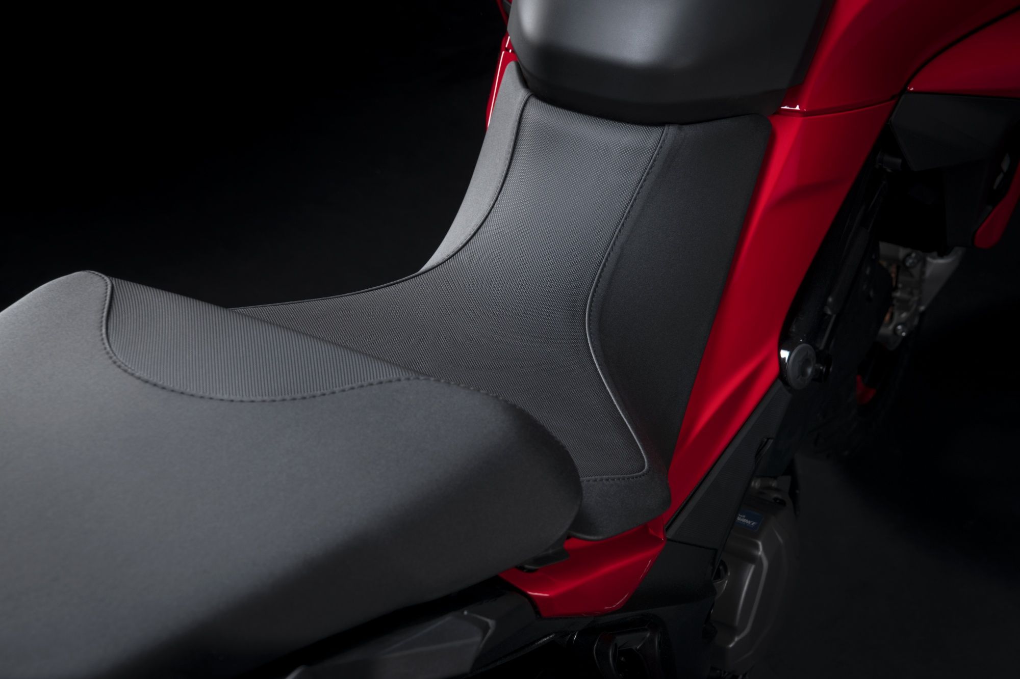 Ducati Multistrada V2 2022 Fotos 05