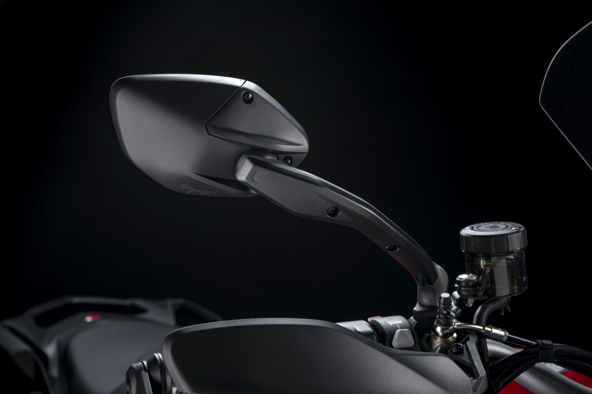 Ducati Multistrada V2 2022 Fotos 12
