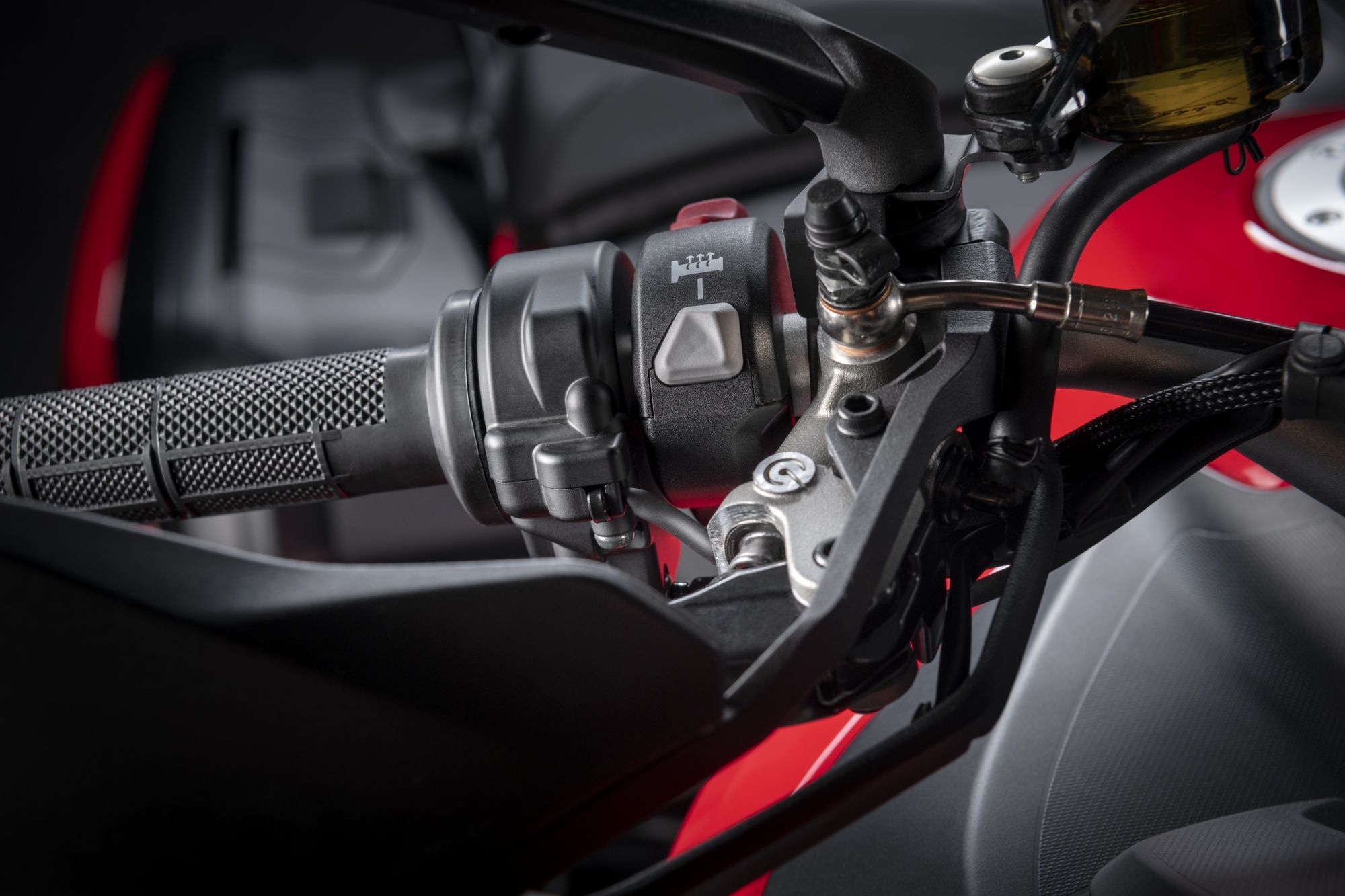 Ducati Multistrada V2 2022 Fotos 15