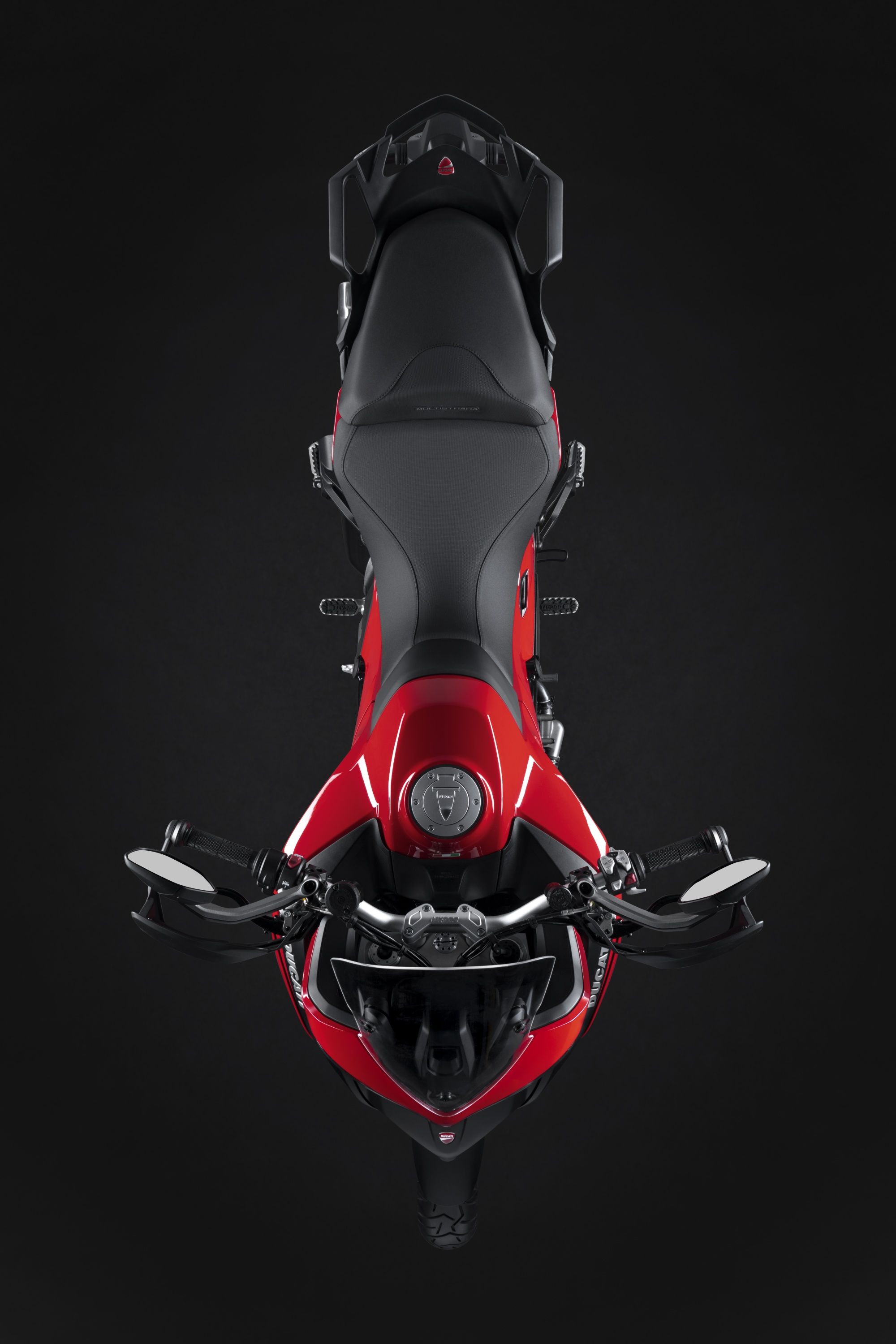 Ducati Multistrada V2 2022 Fotos 30
