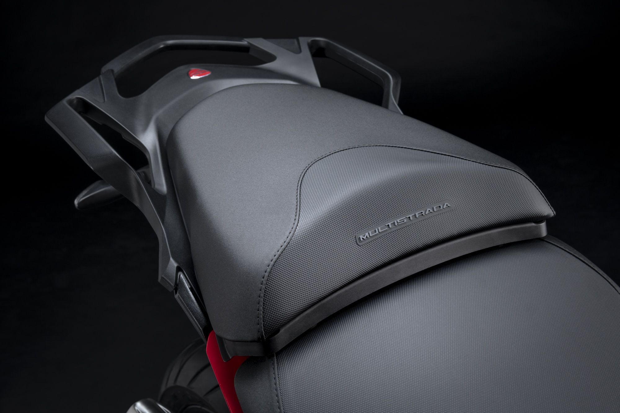 Ducati Multistrada V2 2022 Fotos 37