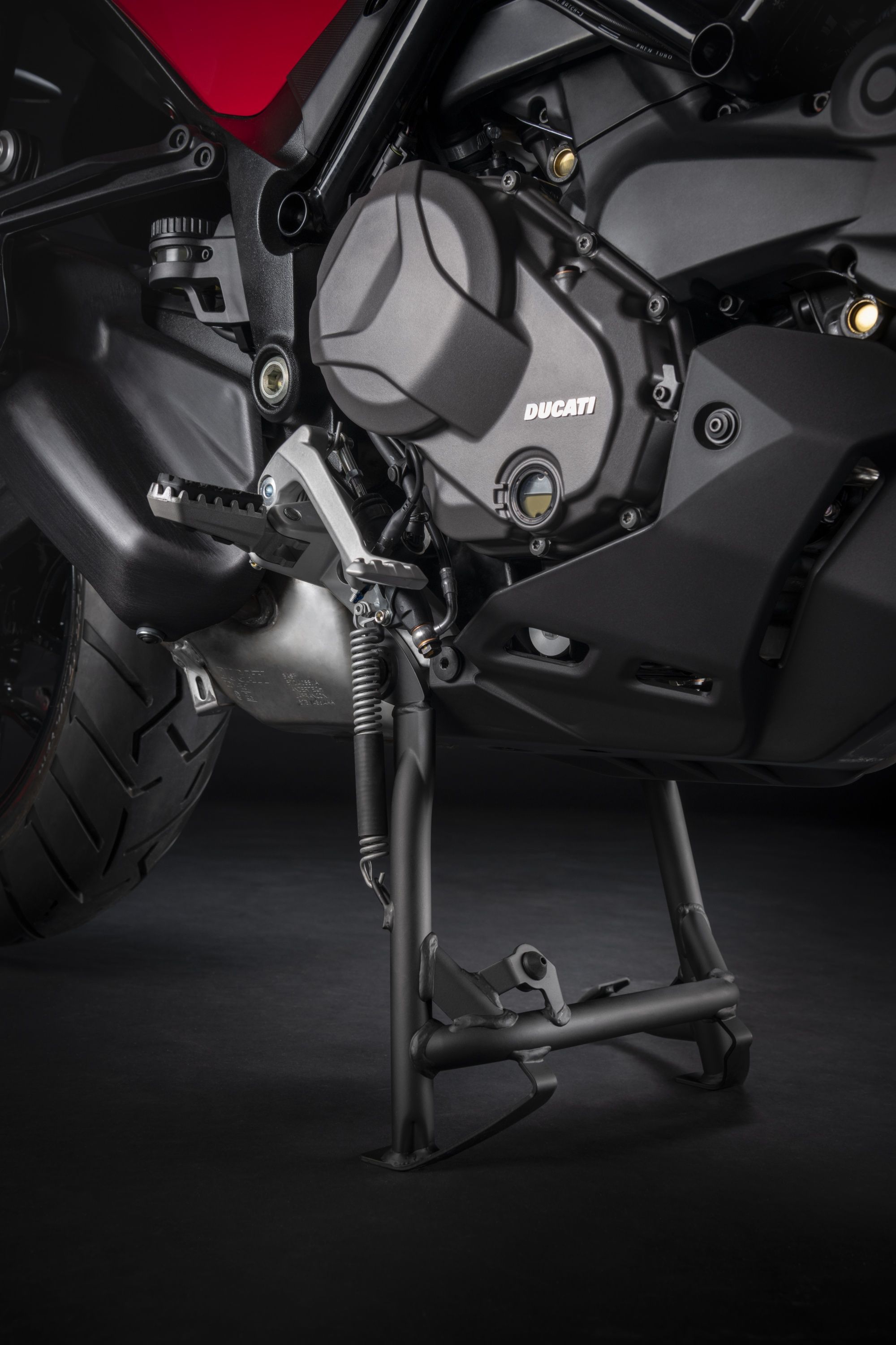 Ducati Multistrada V2 2022 Fotos 41