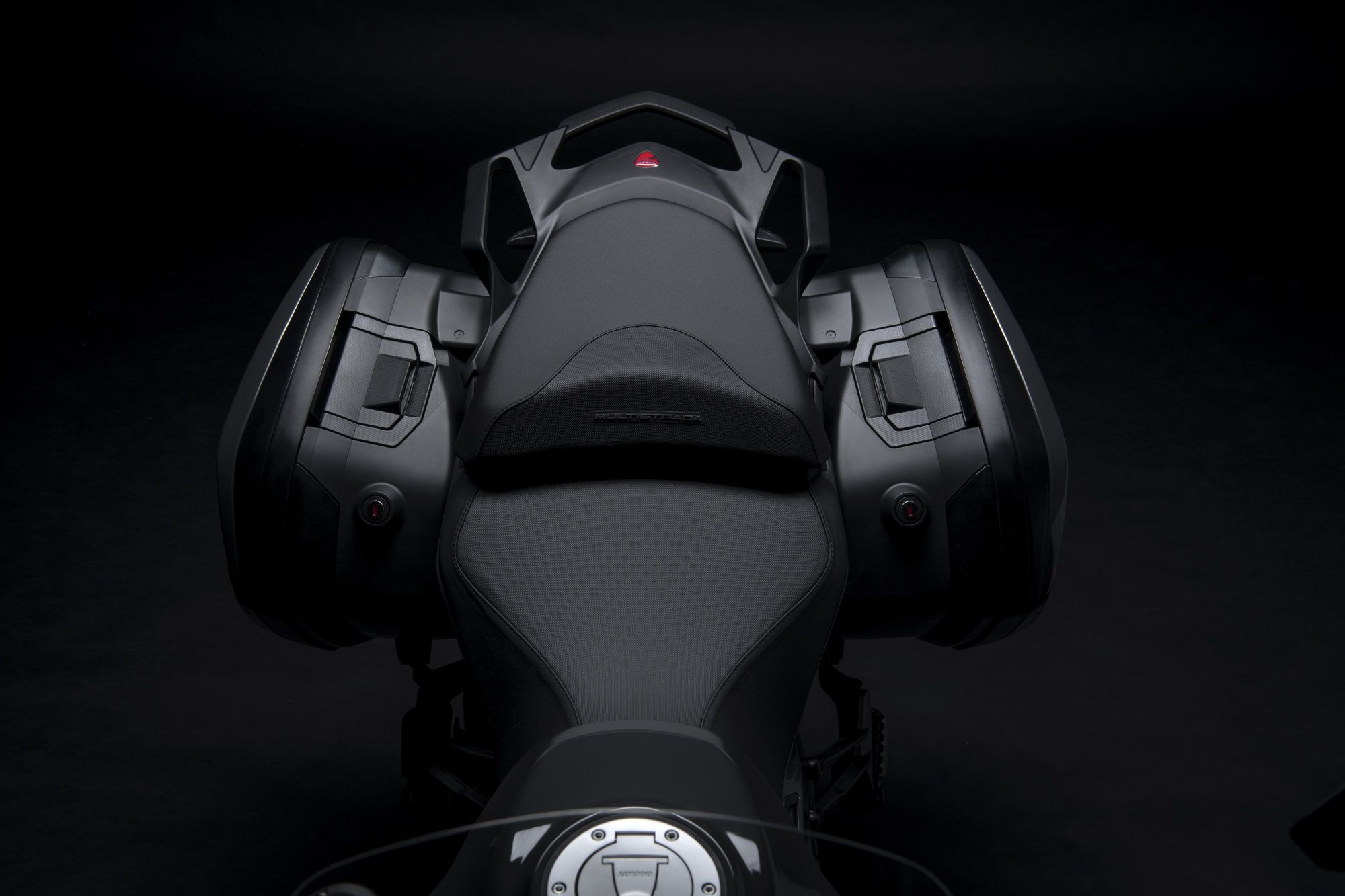 Ducati Multistrada V2 2022 Fotos 44
