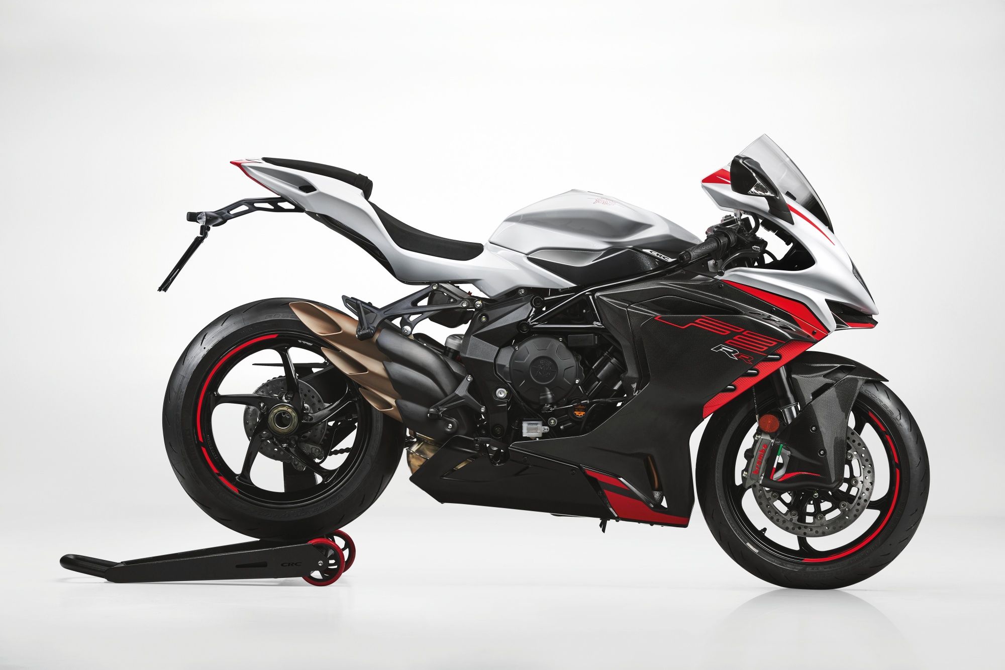 MV Agusta F3 RR 2022 Fotos 14