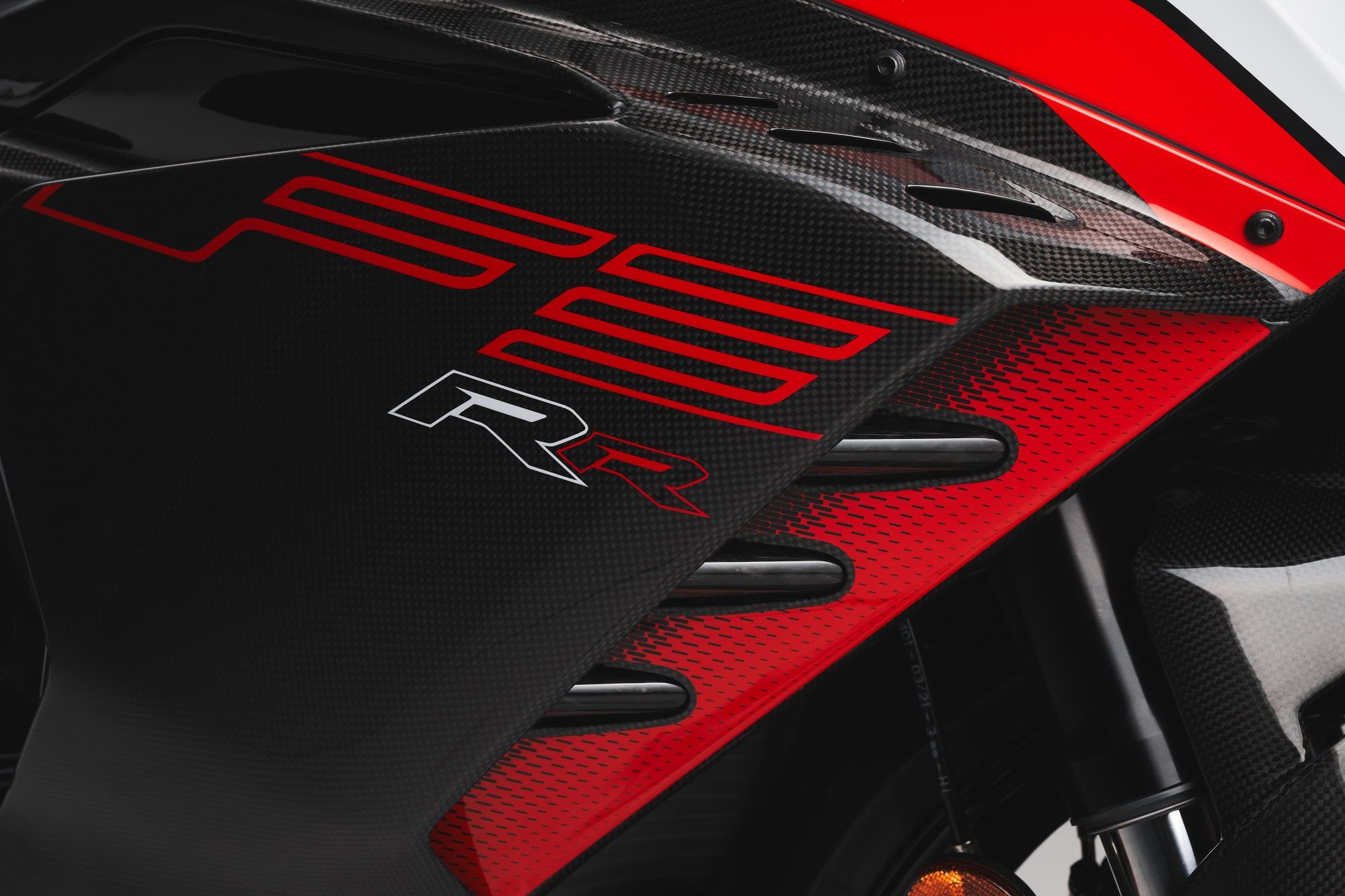 MV Agusta F3 RR 2022 Fotos 20