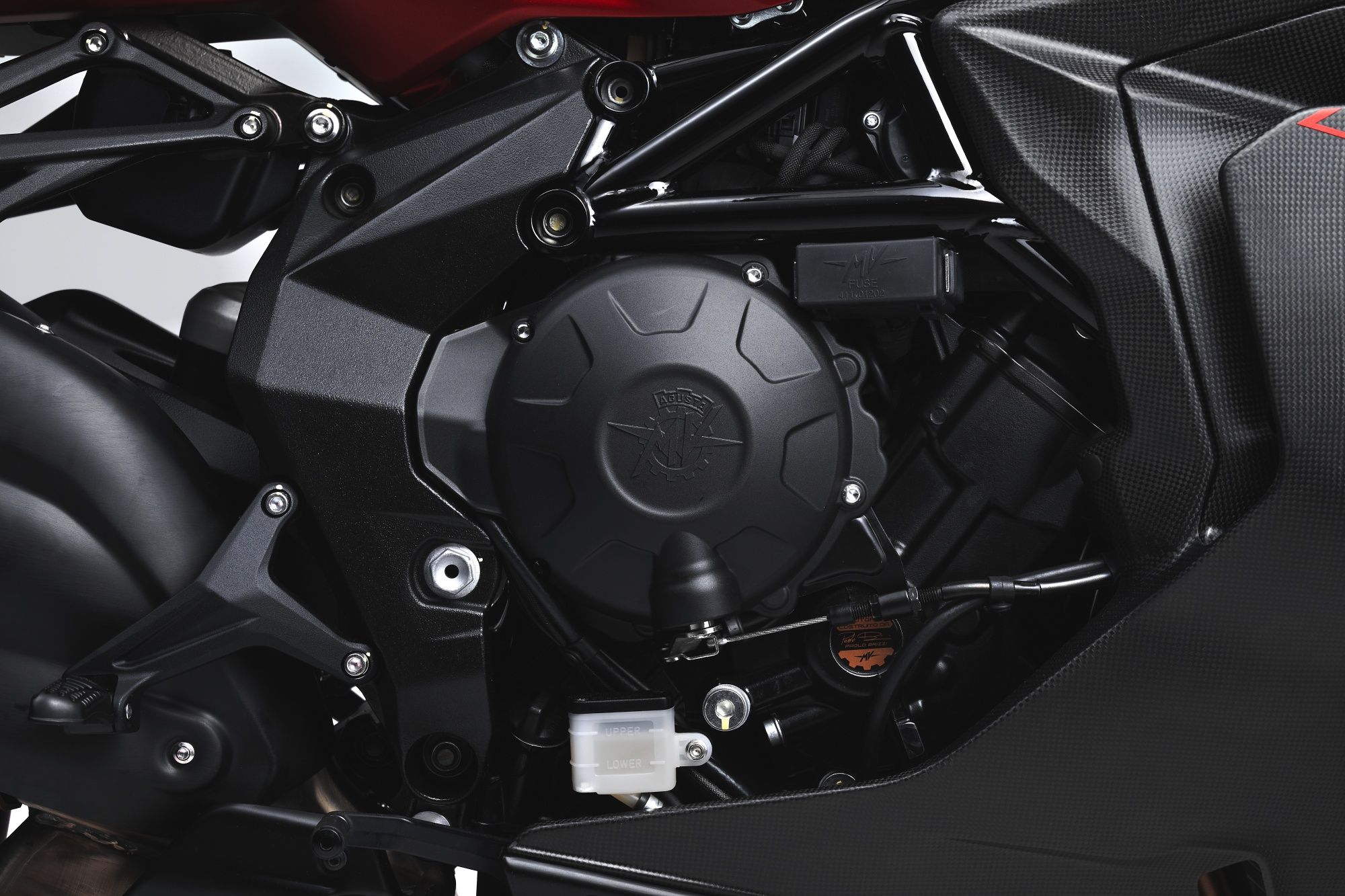 MV Agusta F3 RR 2022 Fotos 24
