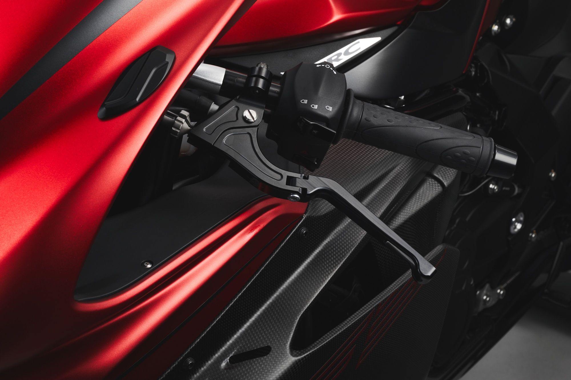 MV Agusta F3 RR 2022 Fotos 26
