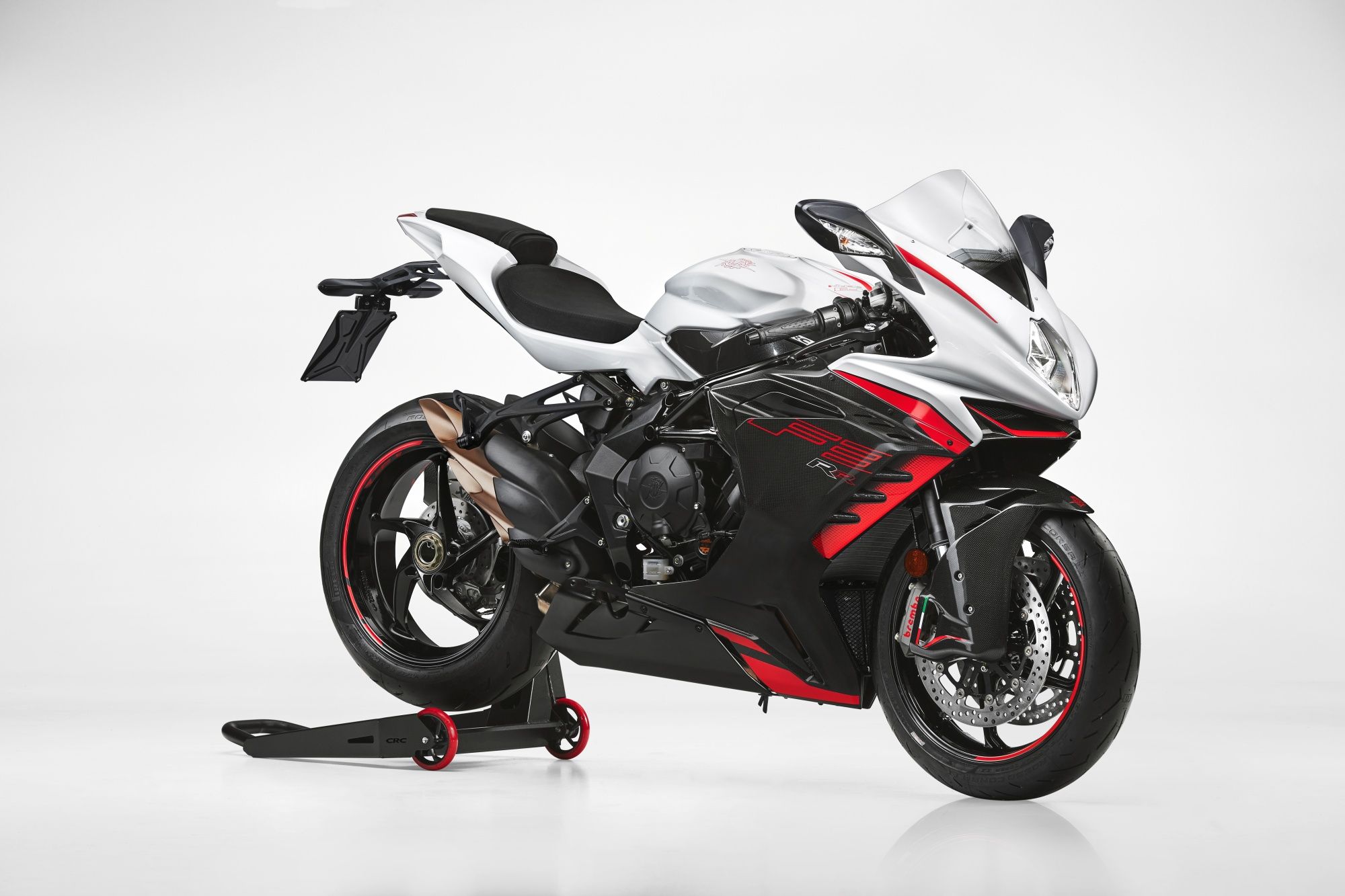 MV Agusta F3 RR 2022 Fotos 33