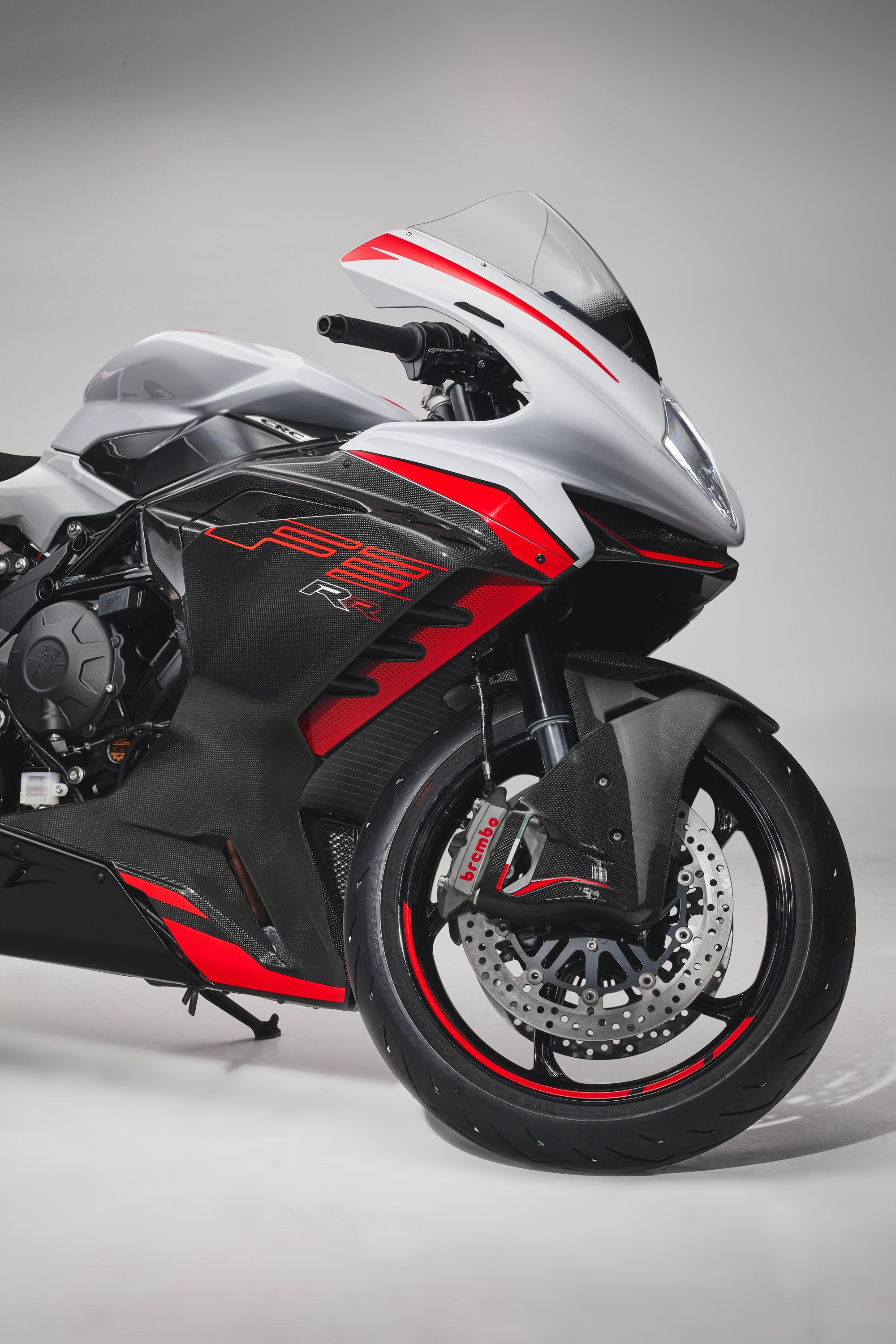 MV Agusta F3 RR 2022 Fotos 42