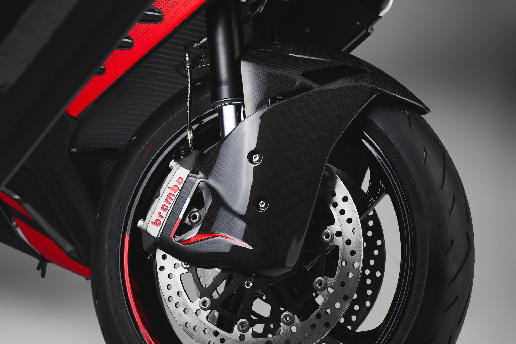 MV Agusta F3 RR 2022 Fotos 43