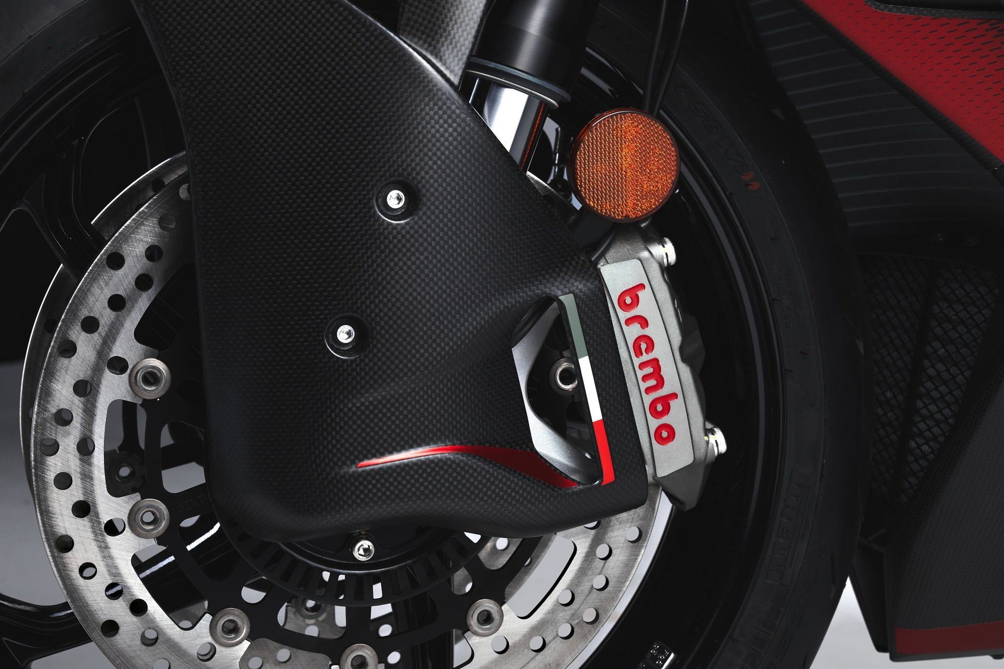 MV Agusta F3 RR 2022 Fotos 44