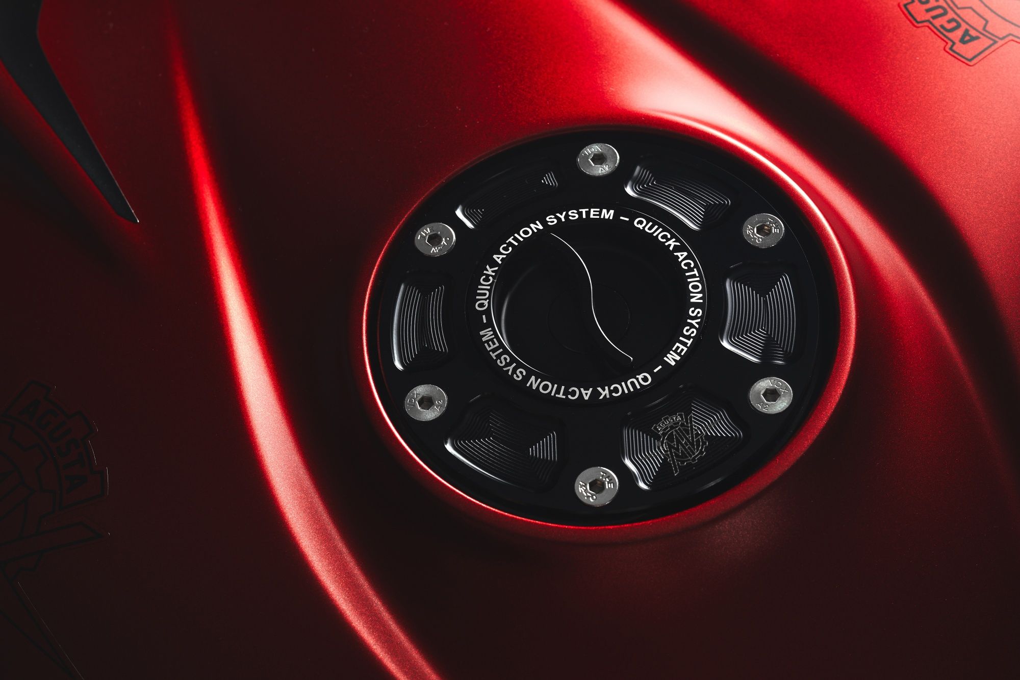 MV Agusta F3 RR 2022 Fotos 46