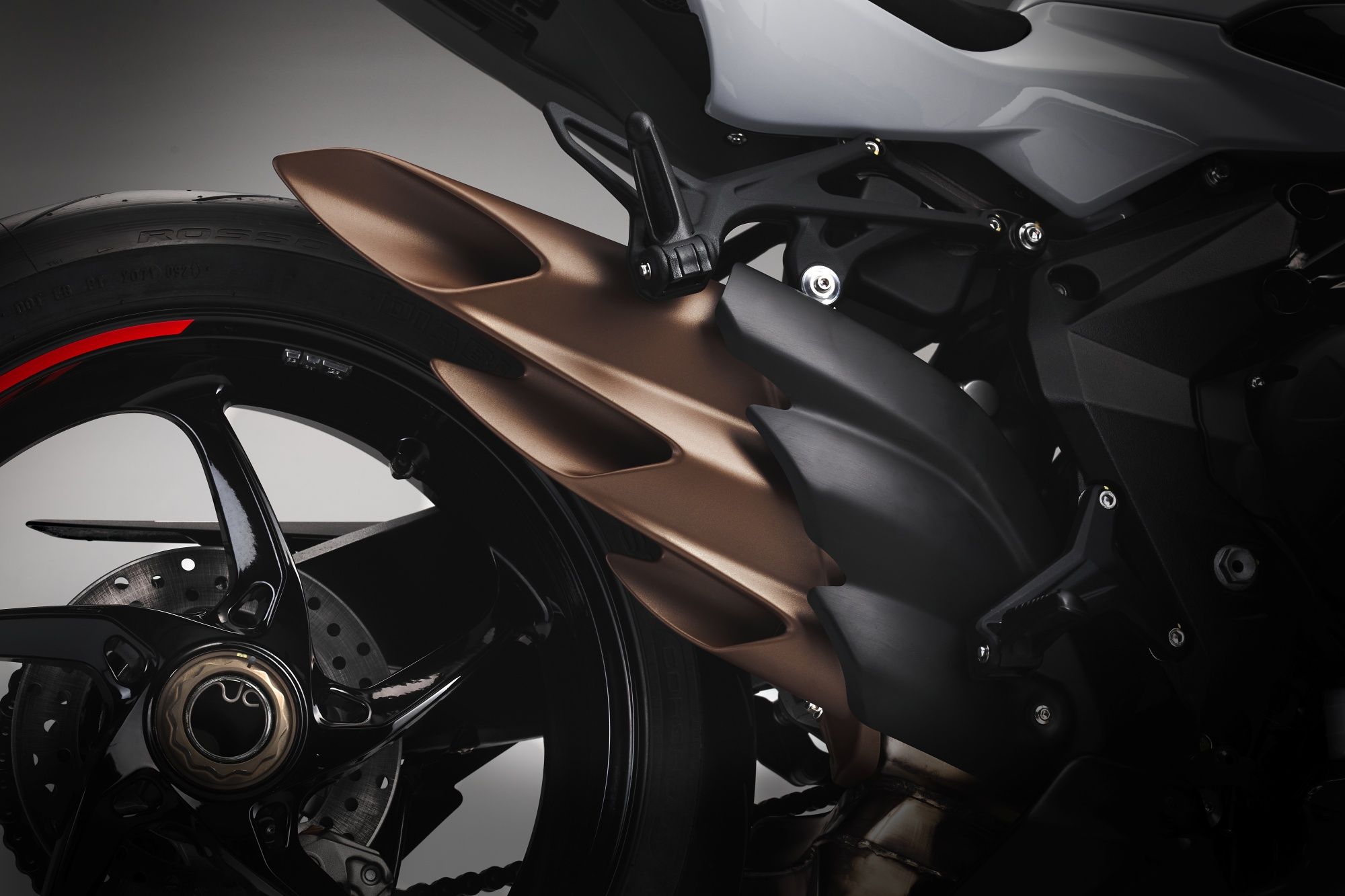 MV Agusta F3 RR 2022 Fotos 50