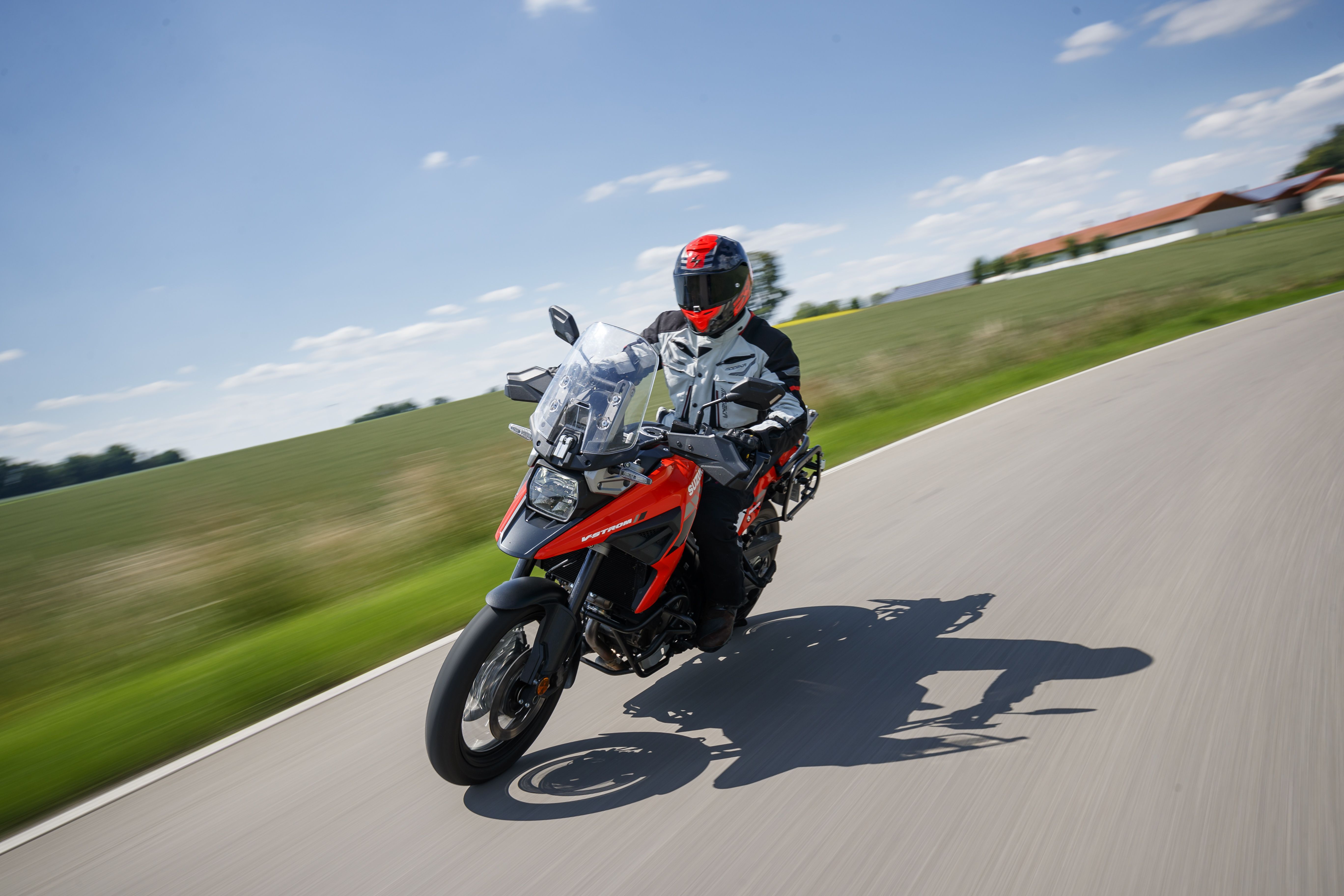 Crece el número de usuarios de moto 