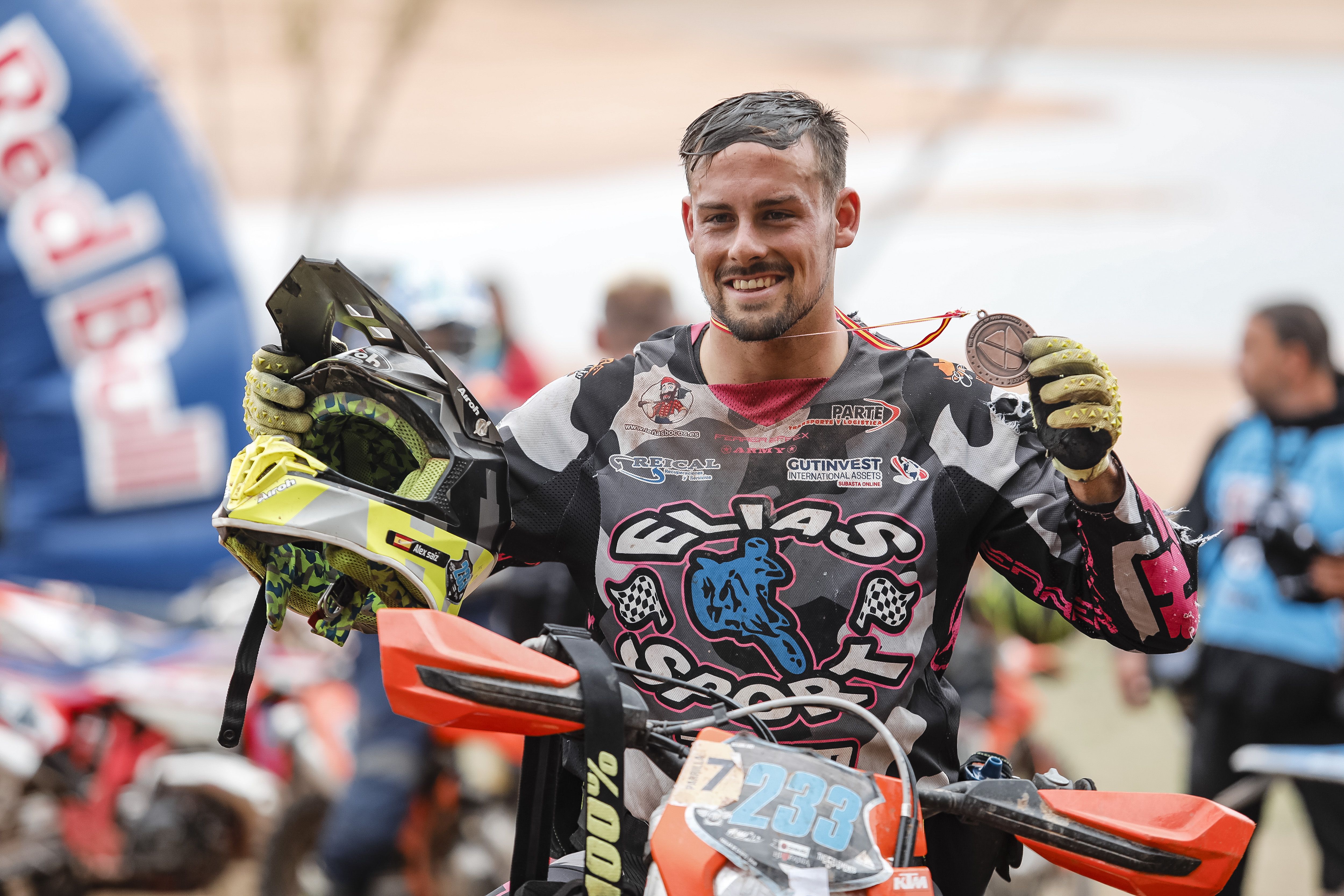 finisher HEWC 2021 Rnd7 Hixpania 3820