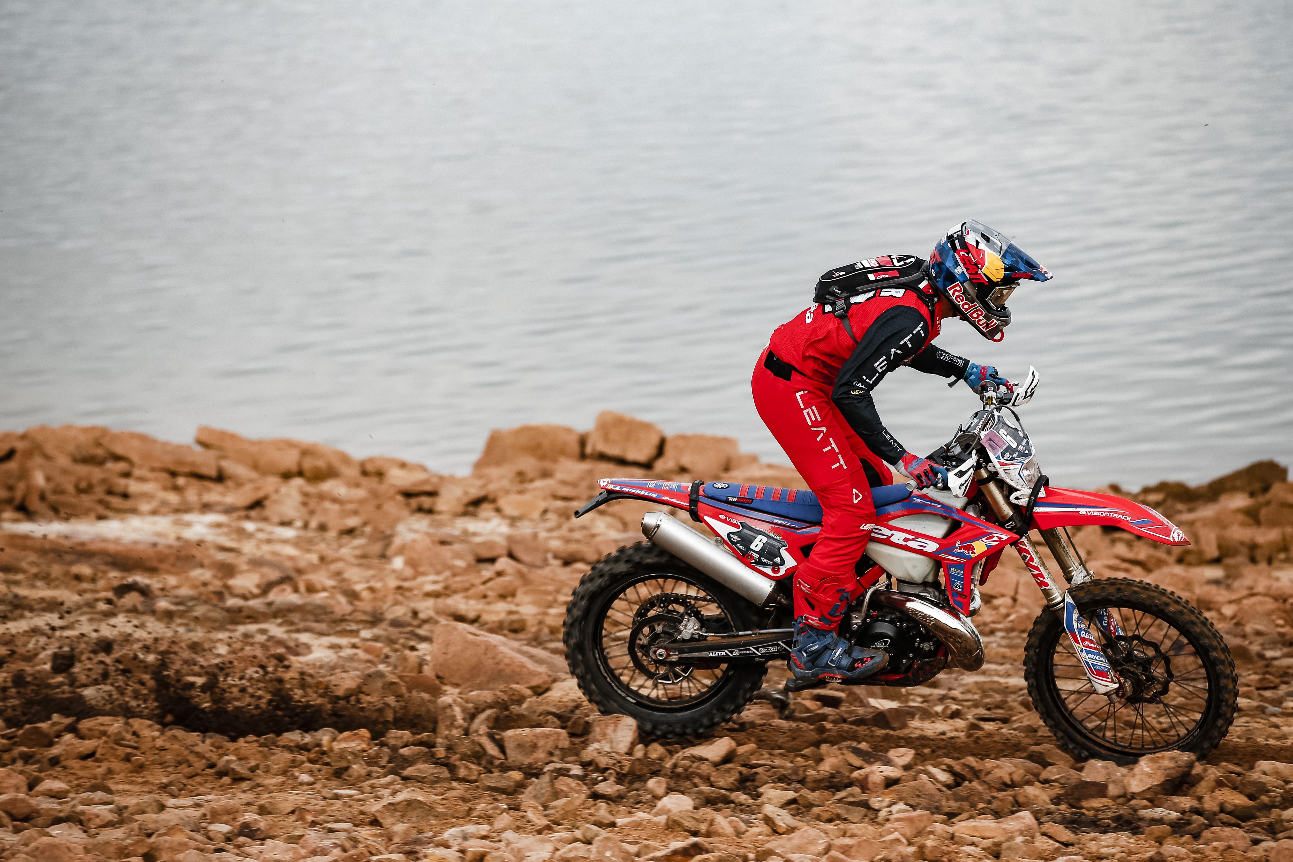 jonny walker HEWC 2021 Rnd7 Hixpania 5750