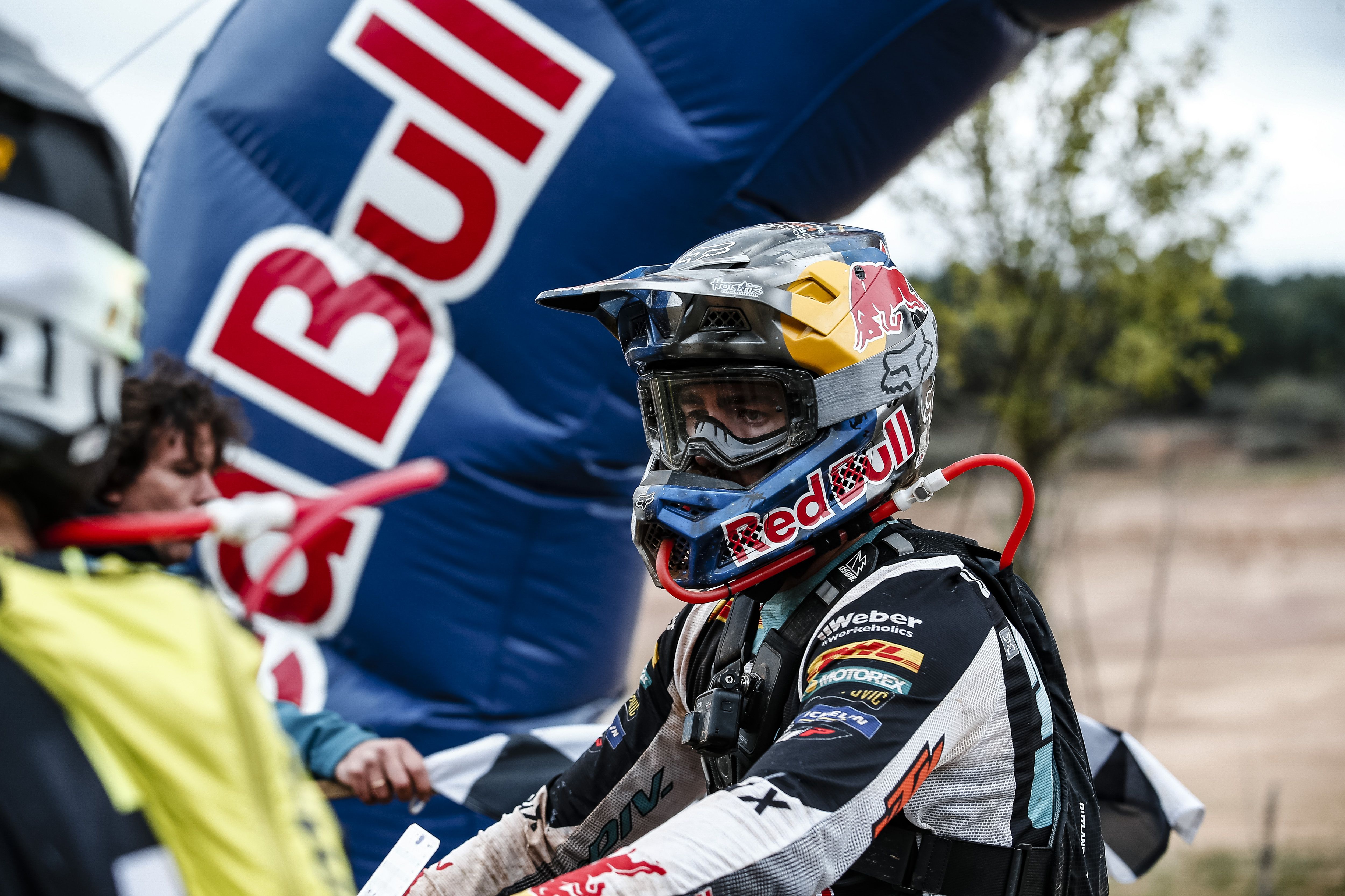 manuel lettenbichler HEWC 2021 Rnd7 Hixpania 8205