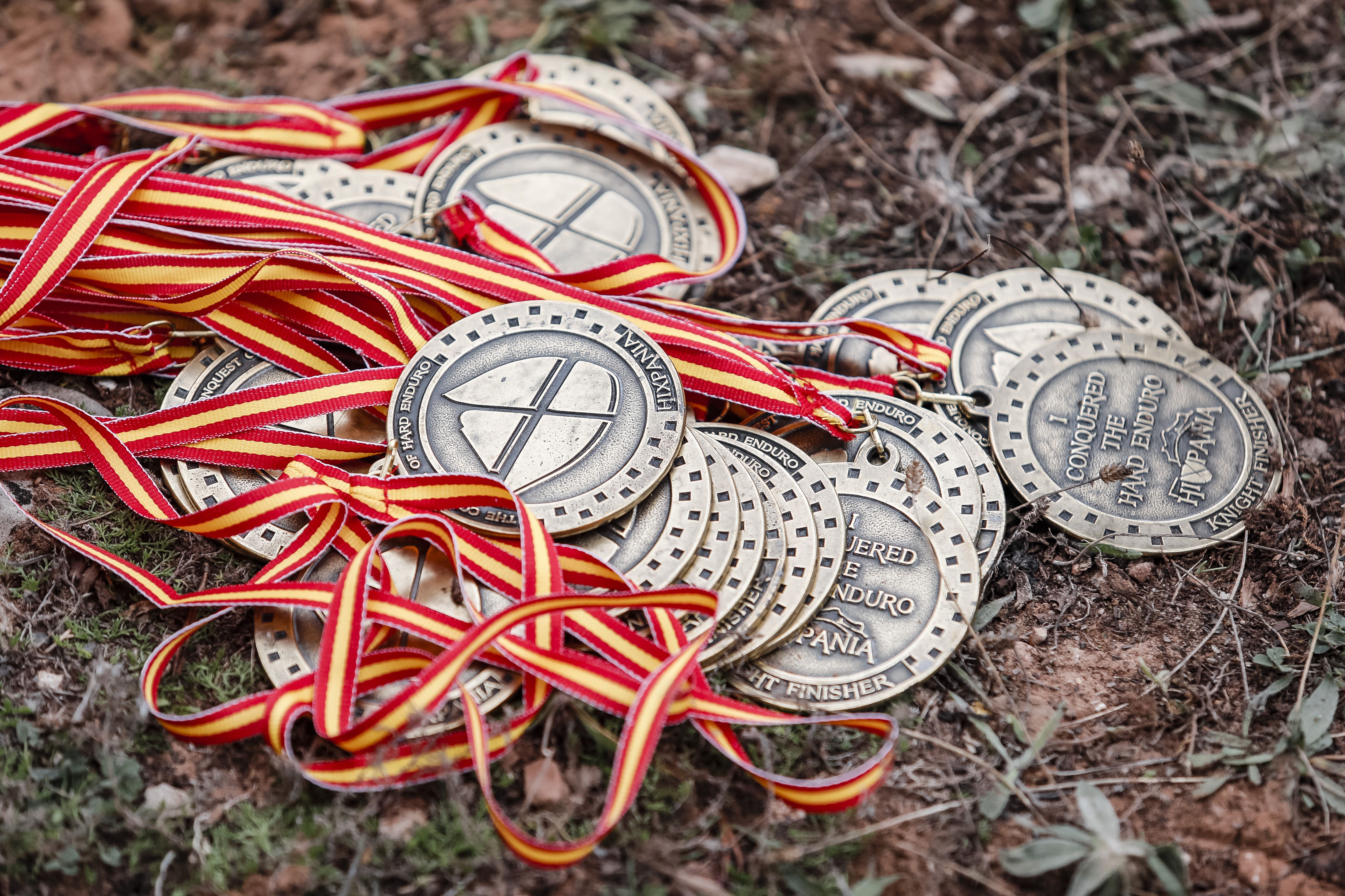 medals HEWC 2021 Rnd7 Hixpania 3825