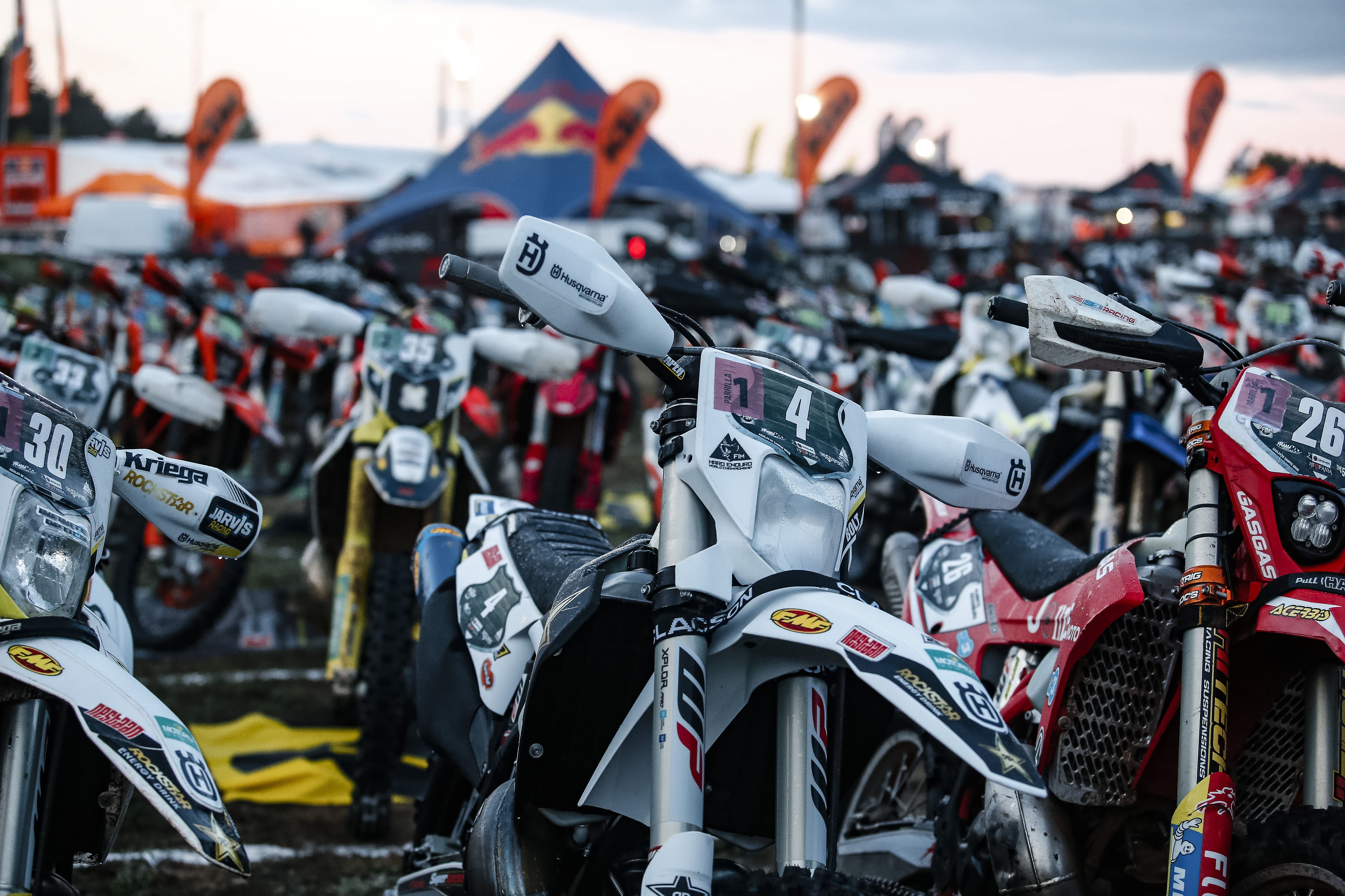 parc ferme HEWC 2021 Rnd7 Hixpania 6607