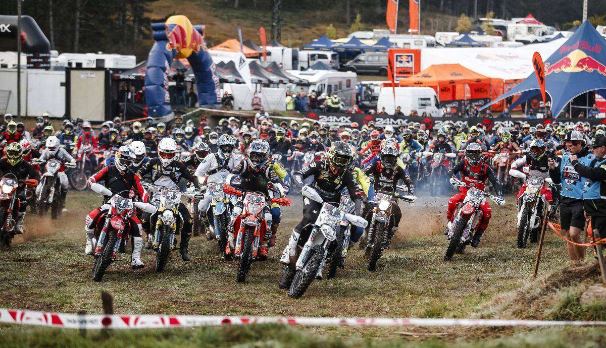 start HEWC 2021 Rnd7 Hixpania 6750 start HEWC 2021 Rnd7 Hixpania 6750