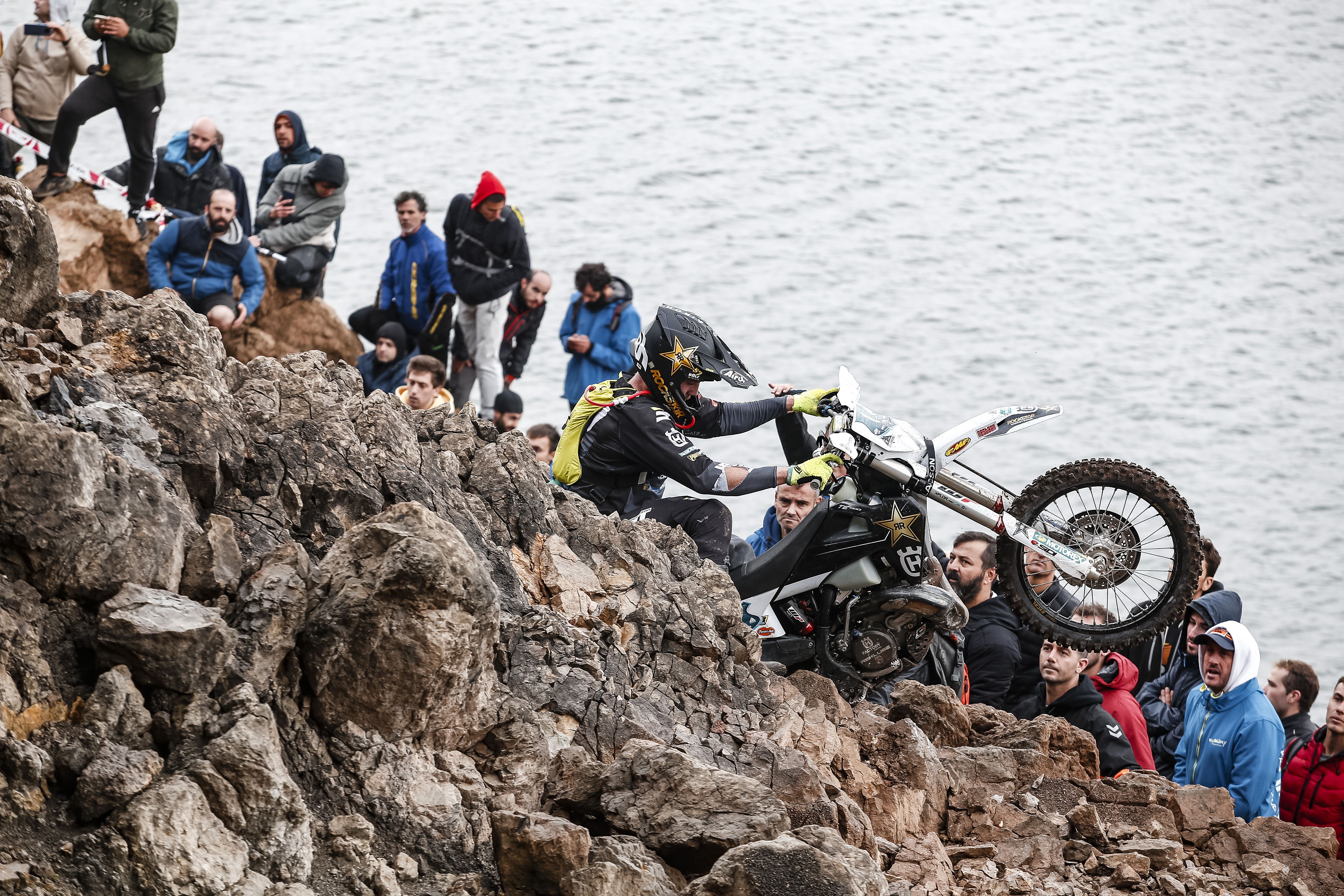 Hixpania se reengancha en el calendario del Mundial Hard Enduro 2023