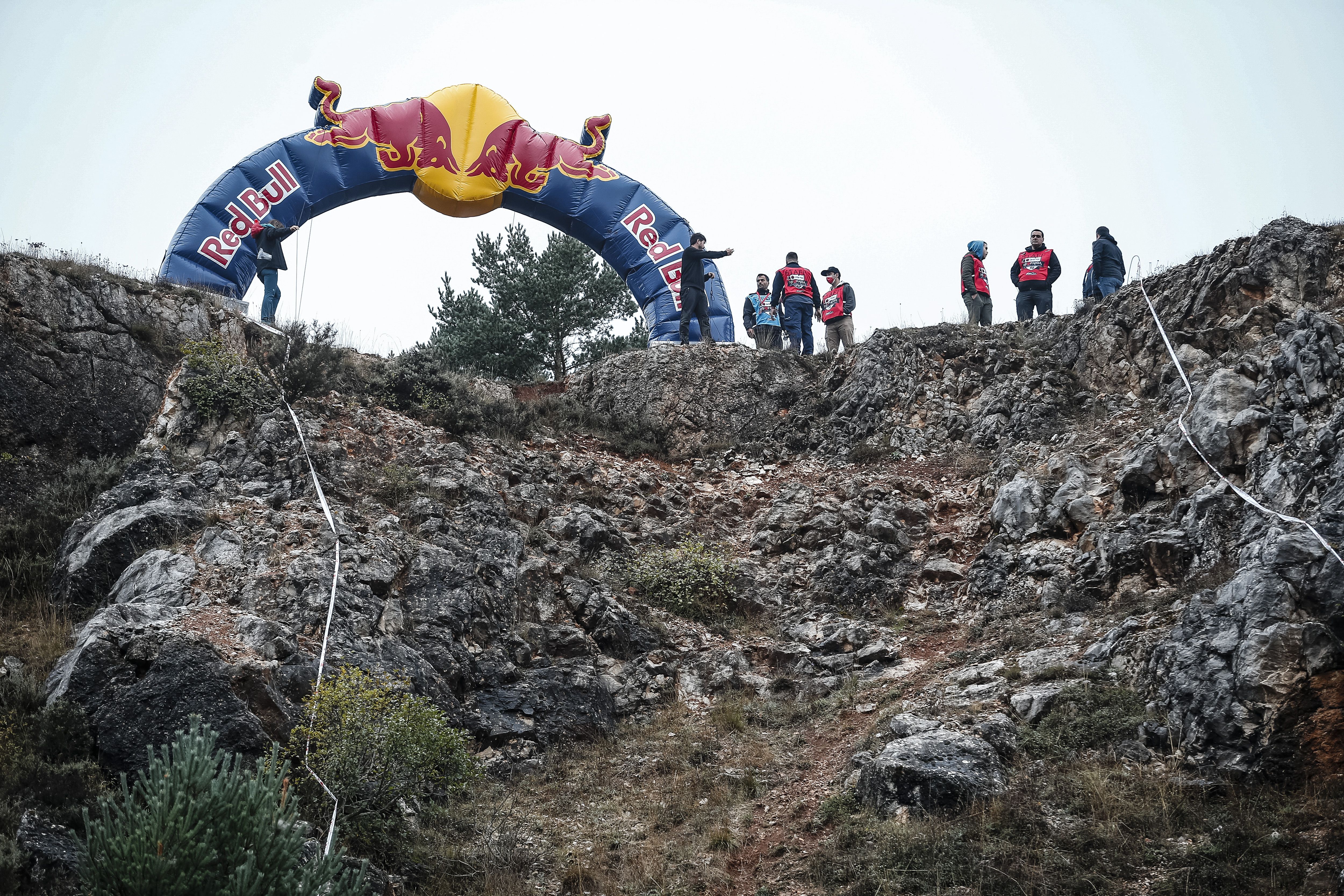 finish HEWC 2021 Rnd7 Hixpania 1648