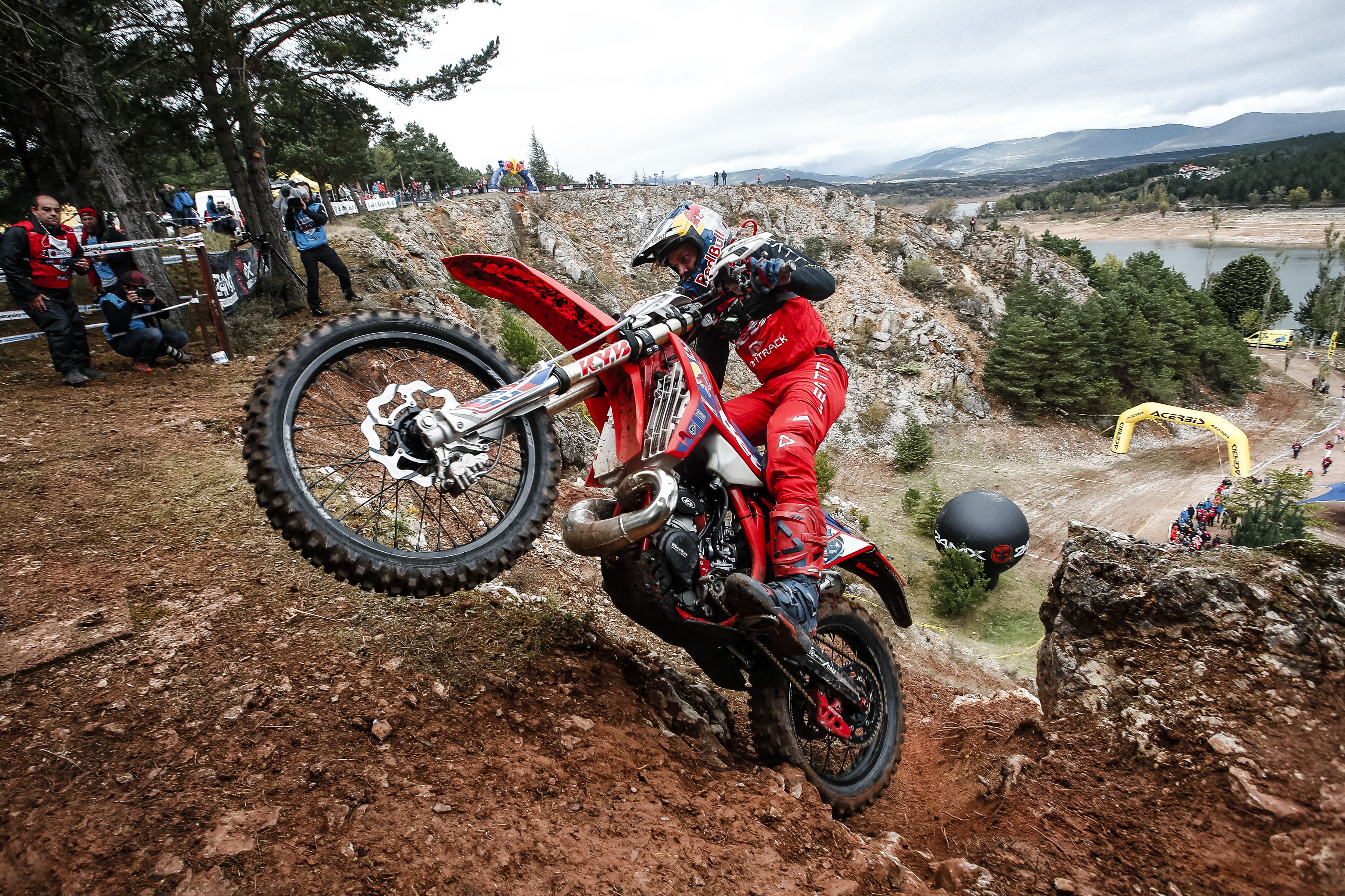 jonny walker HEWC 2021 Rnd7 Hixpania 2196