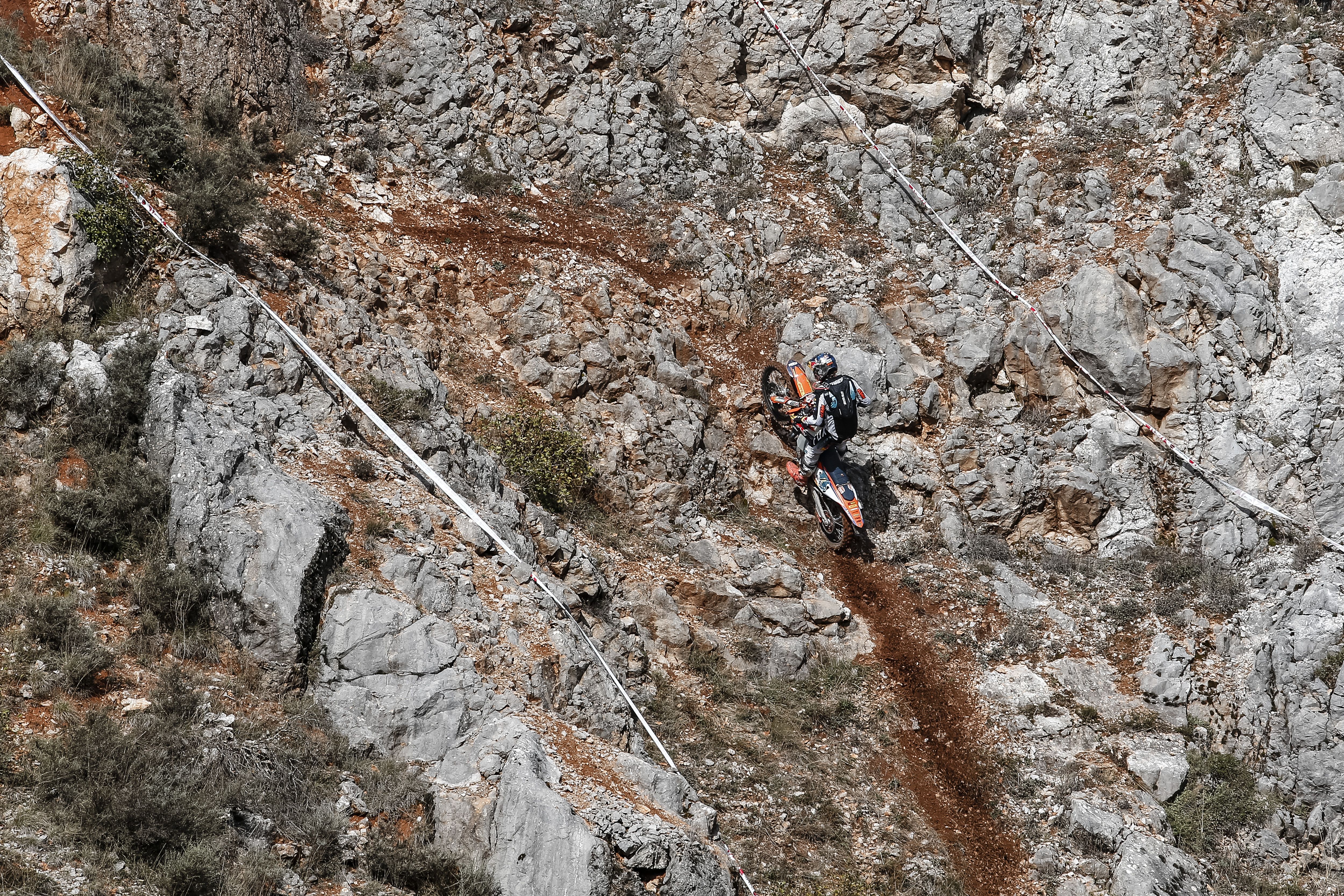 manuel lettenbichler HEWC 2021 Rnd7 Hixpania 2397