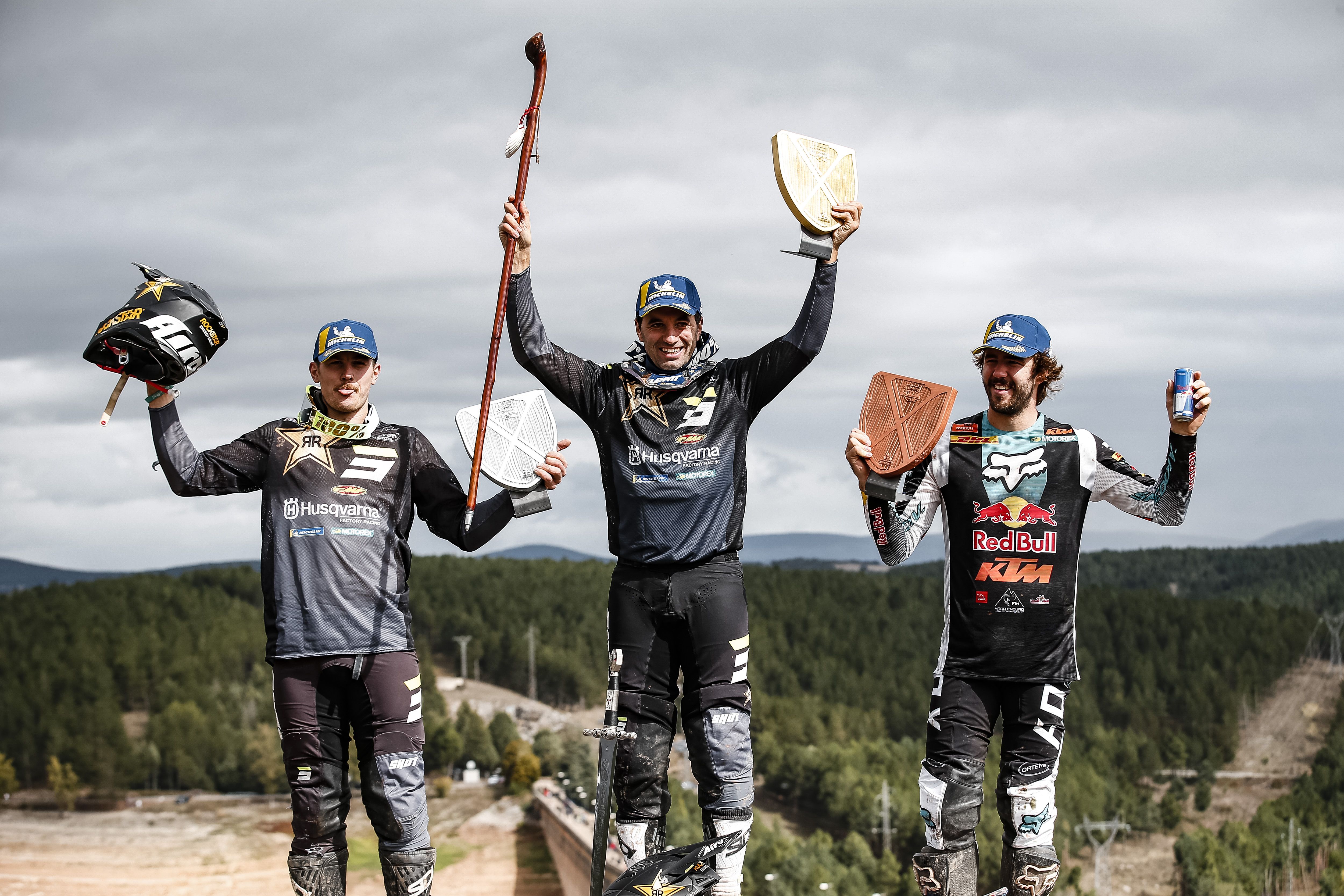 podium HEWC 2021 Rnd7 Hixpania 0286