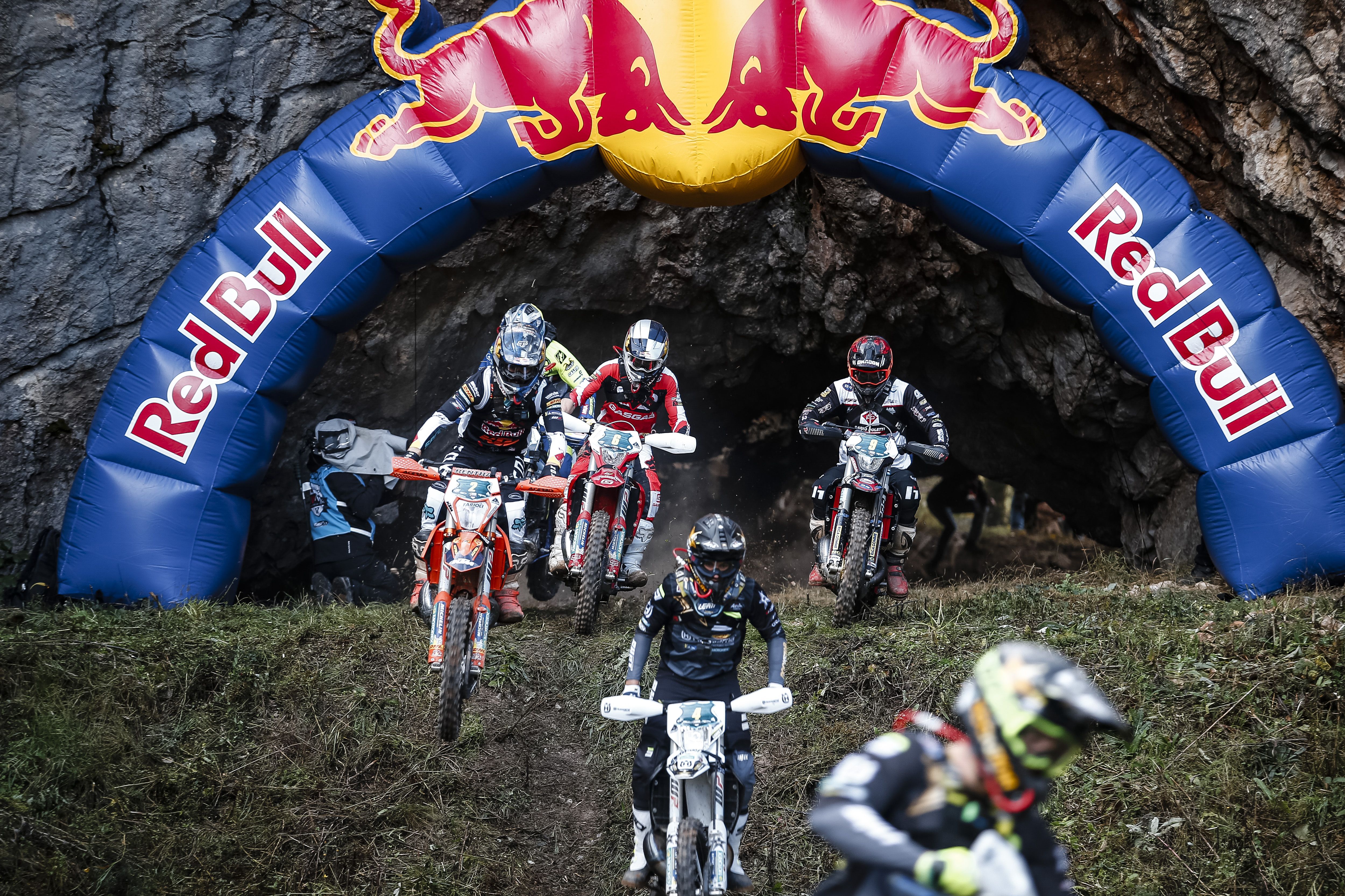 start HEWC 2021 Rnd7 Hixpania 1709