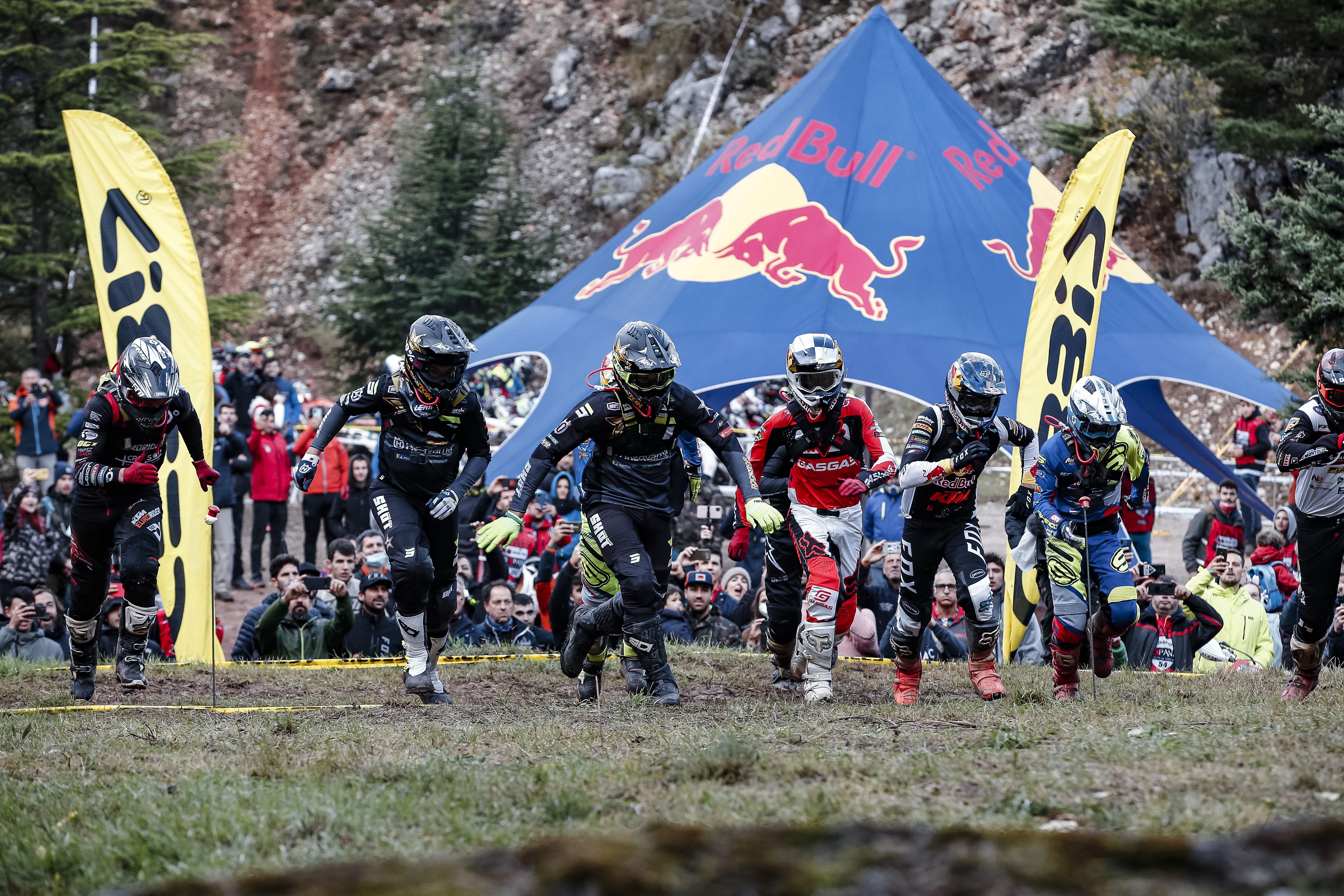 start HEWC 2021 Rnd7 Hixpania 8577