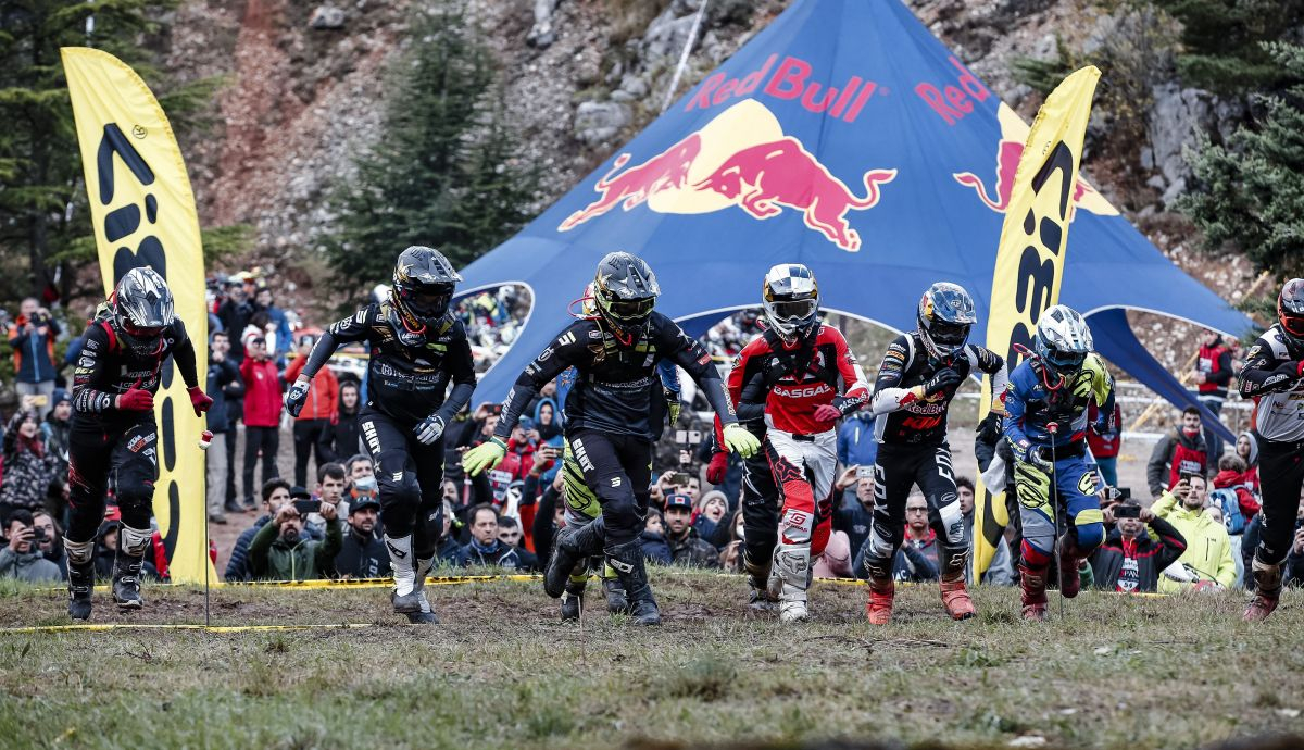 start HEWC 2021 Rnd7 Hixpania 8577 start HEWC 2021 Rnd7 Hixpania 8577