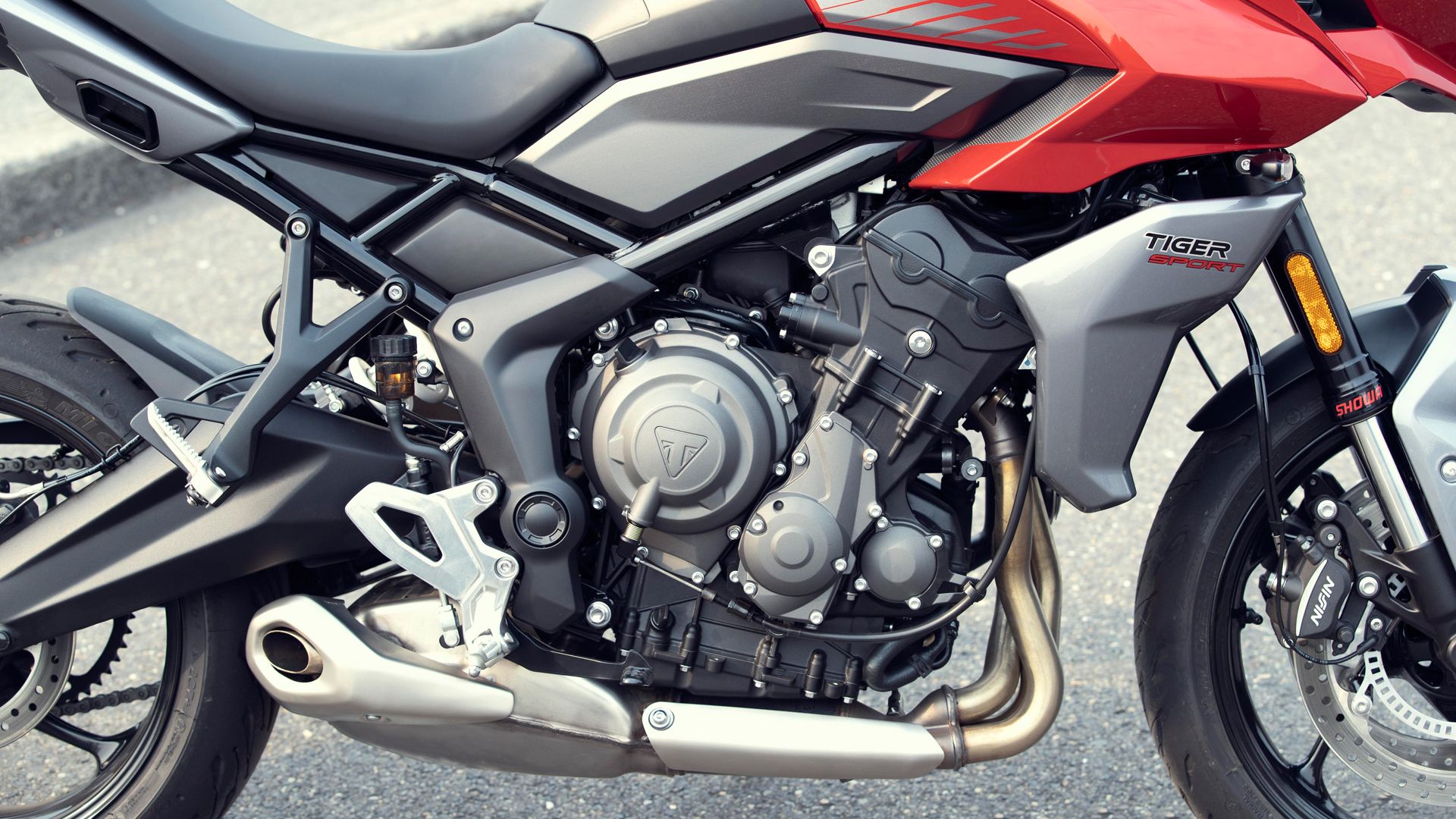 Triumph Tiger Sport 660 2022 01