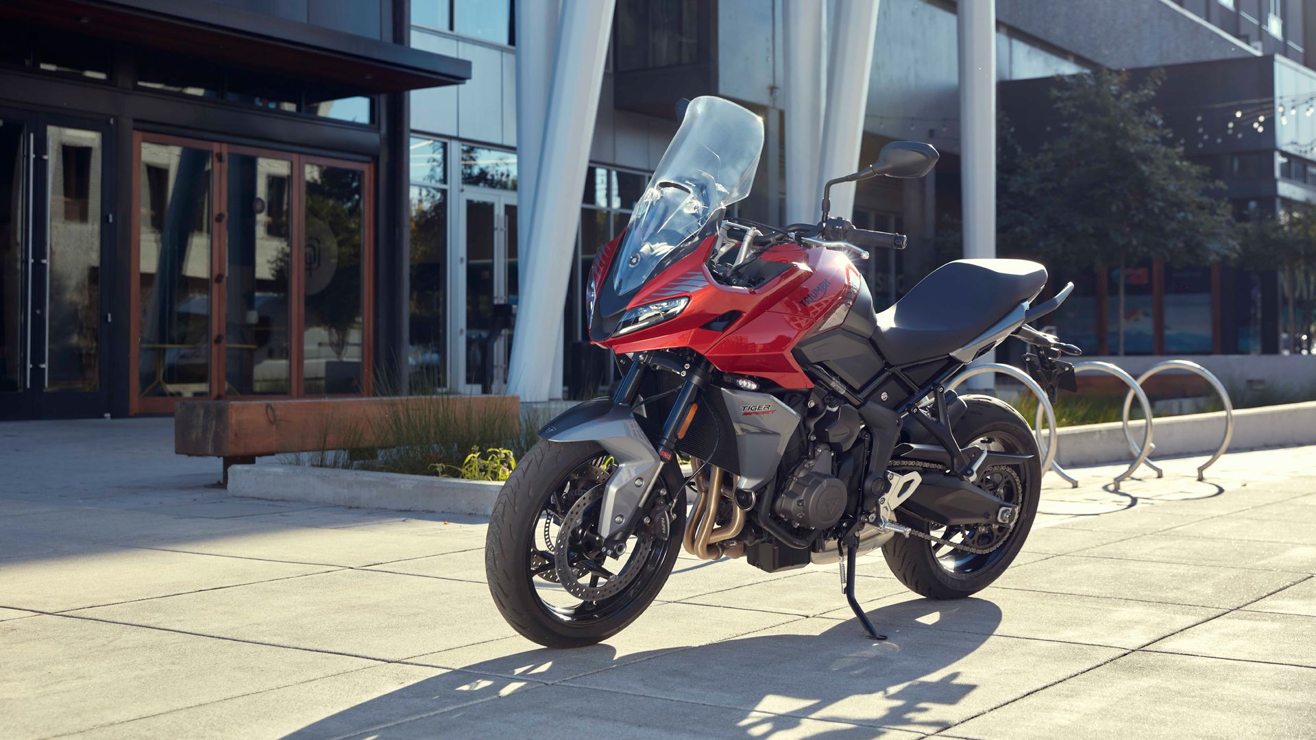 Triumph Tiger Sport 660 2022 1