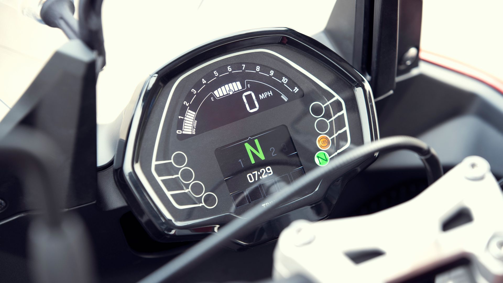 Triumph Tiger Sport 660 2022 02