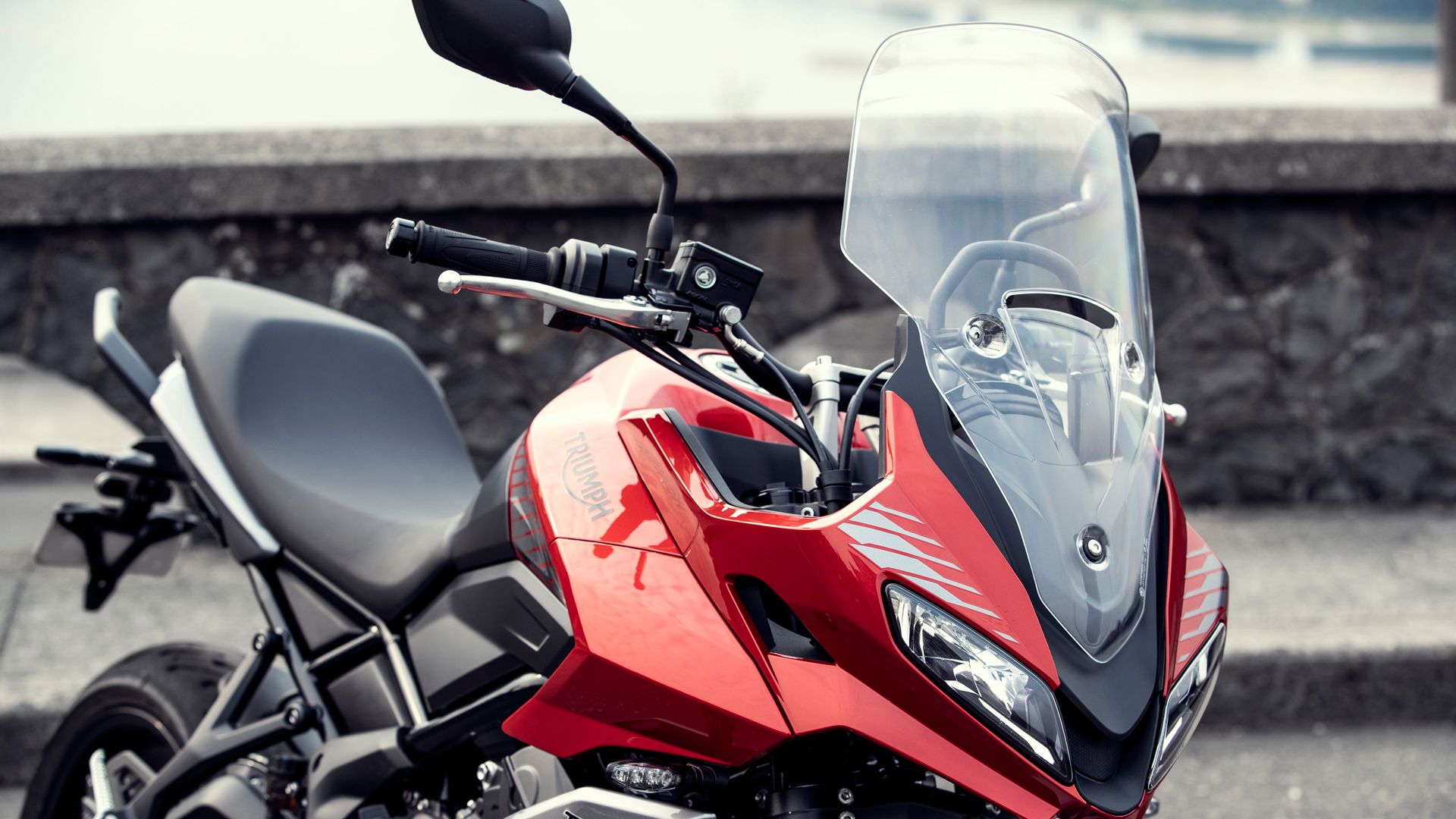 Triumph Tiger Sport 660 2022 06