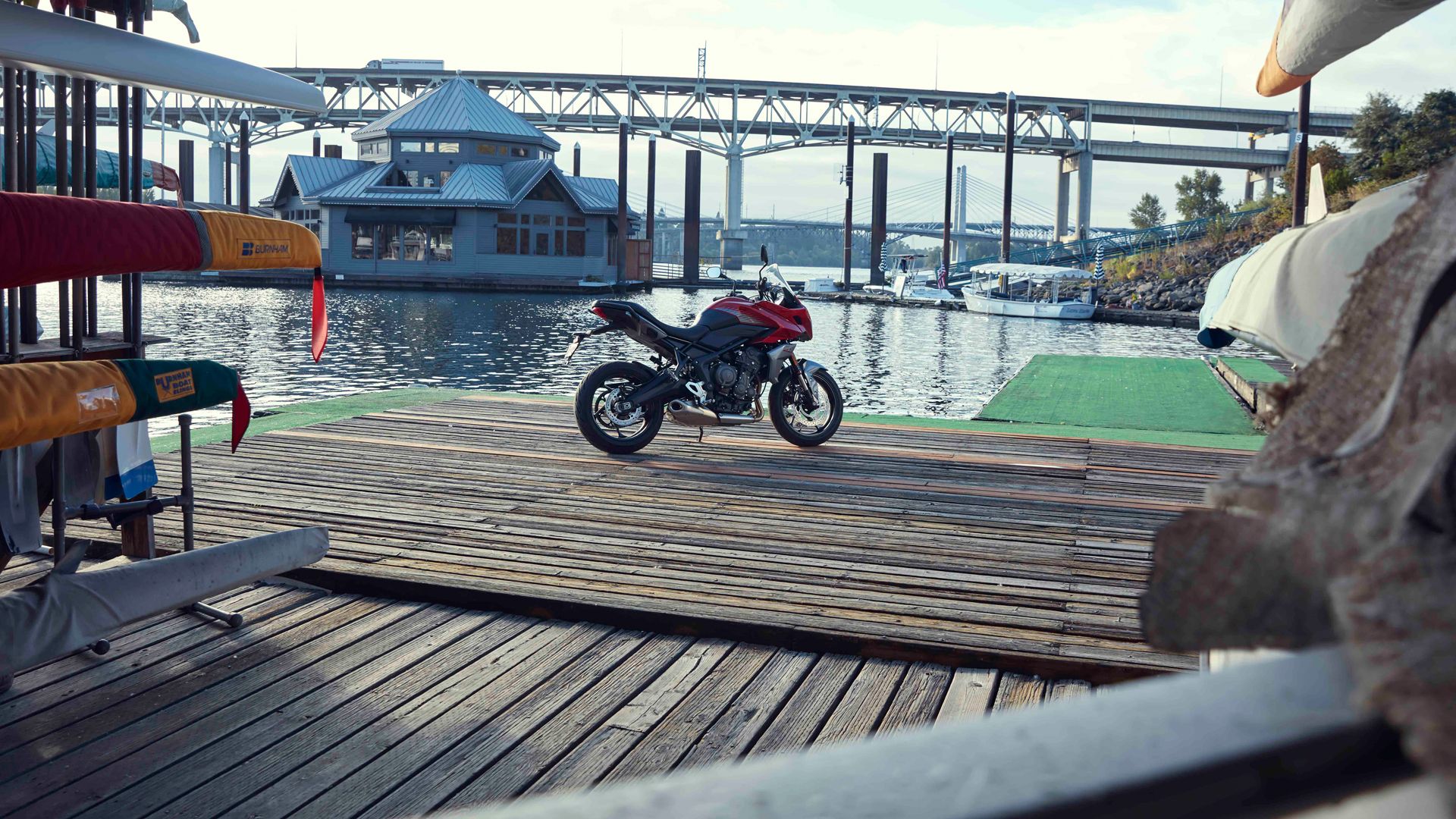 Triumph Tiger Sport 660 2022 09
