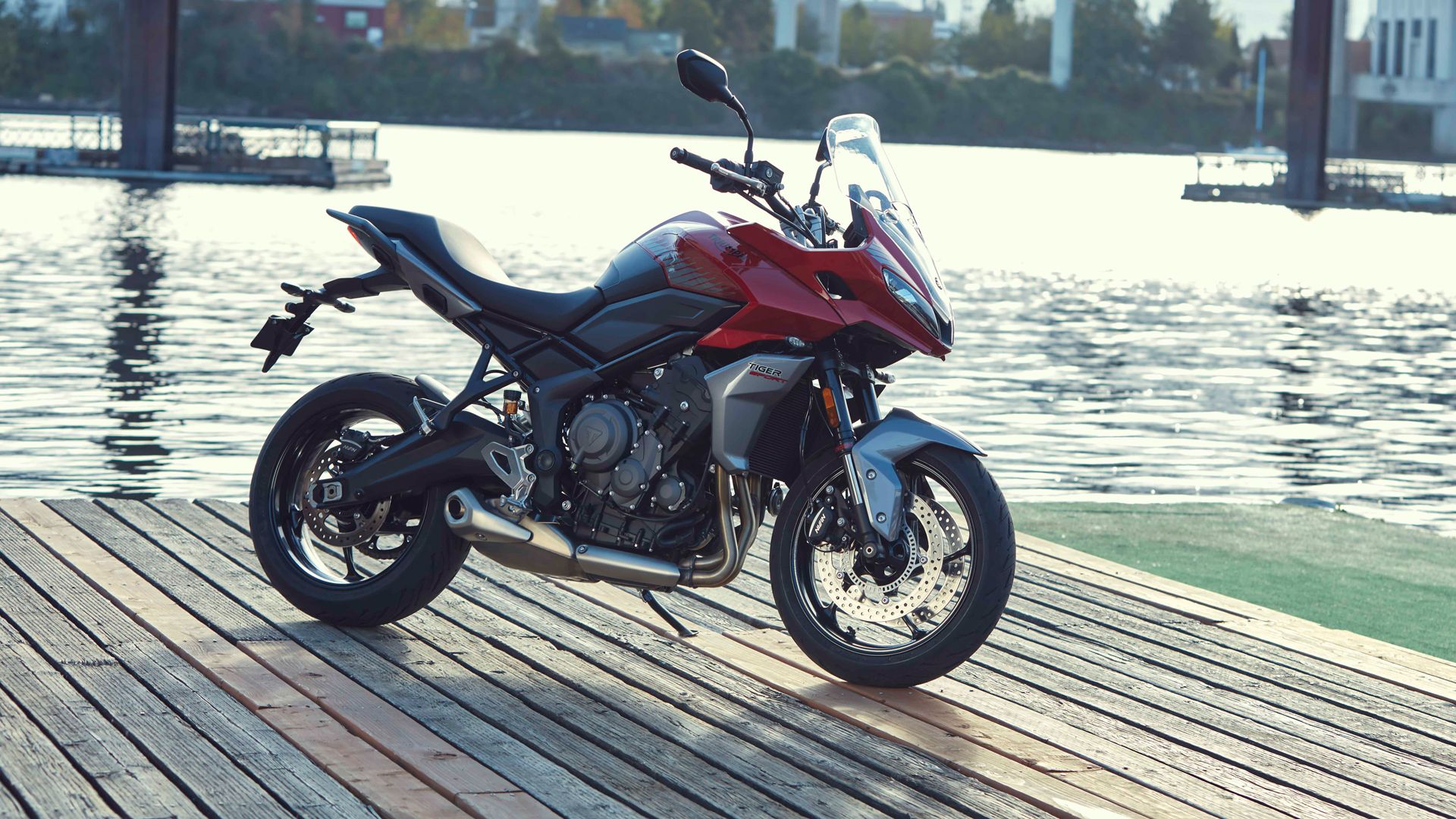 Triumph Tiger Sport 660 2022 10