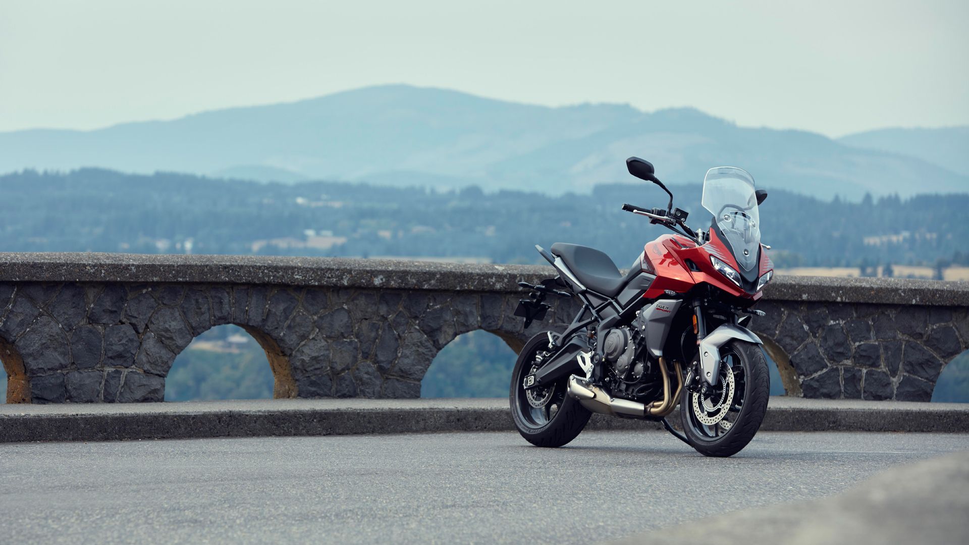 Triumph Tiger Sport 660 2022 14