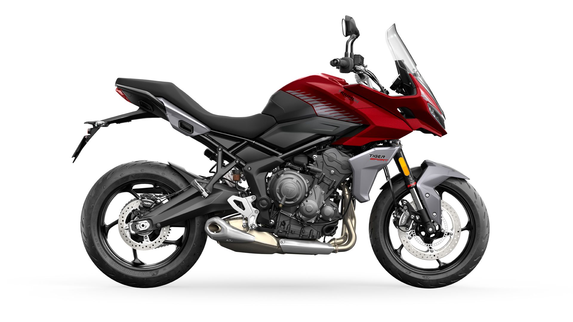 Triumph Tiger Sport 660 2022 16