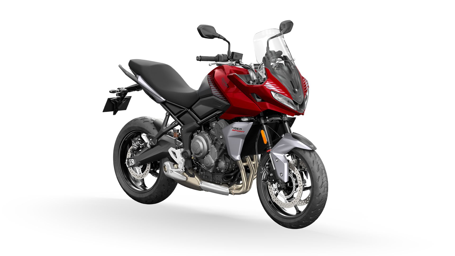 Triumph Tiger Sport 660 2022 18