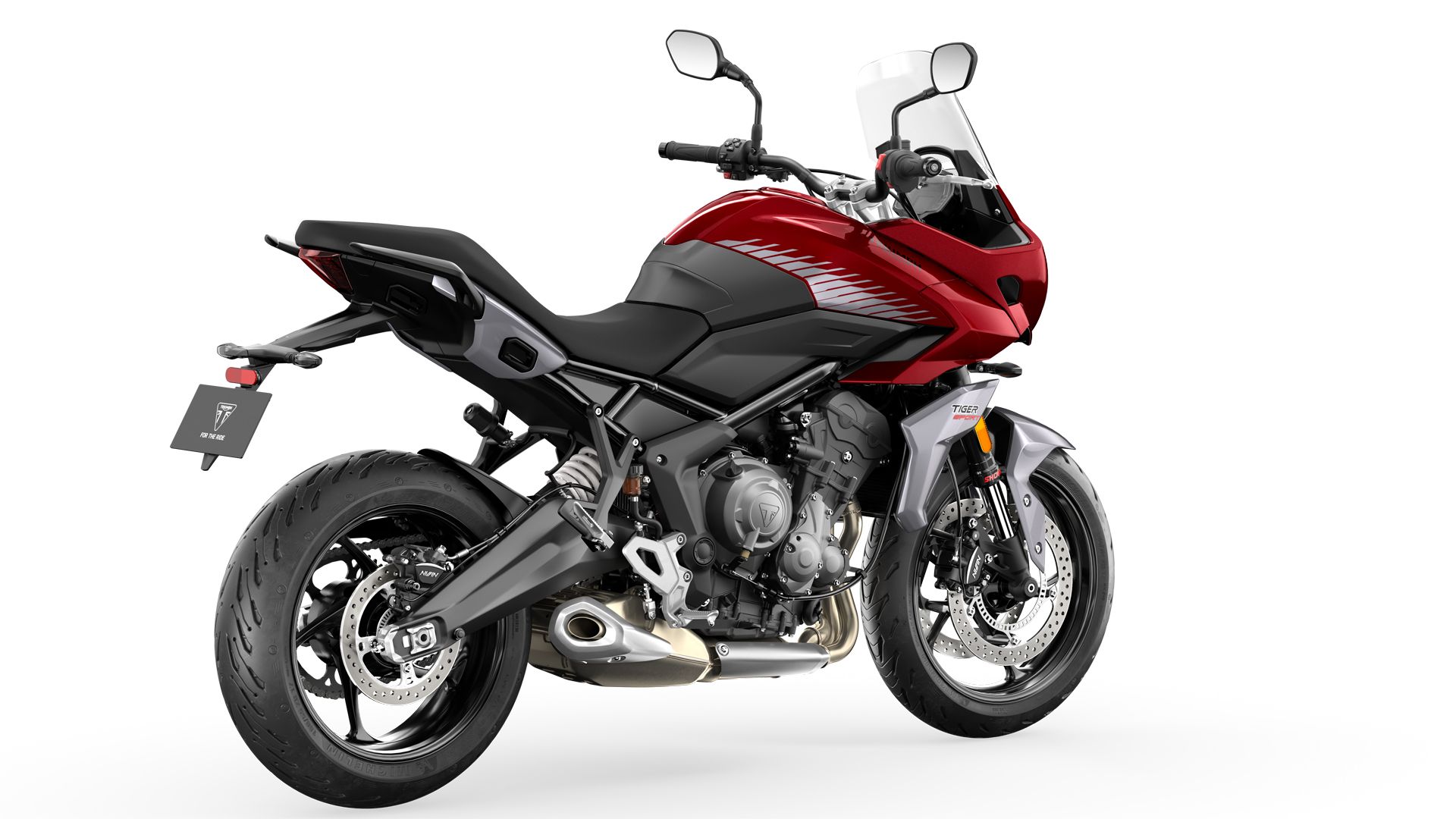 Triumph Tiger Sport 660 2022 19
